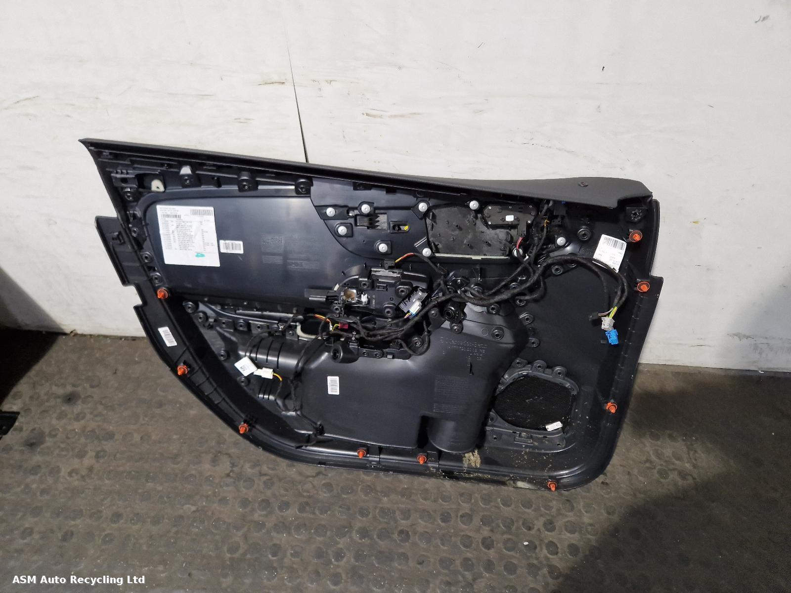 View Auto part Complete Interior Mercedes A Class 2021