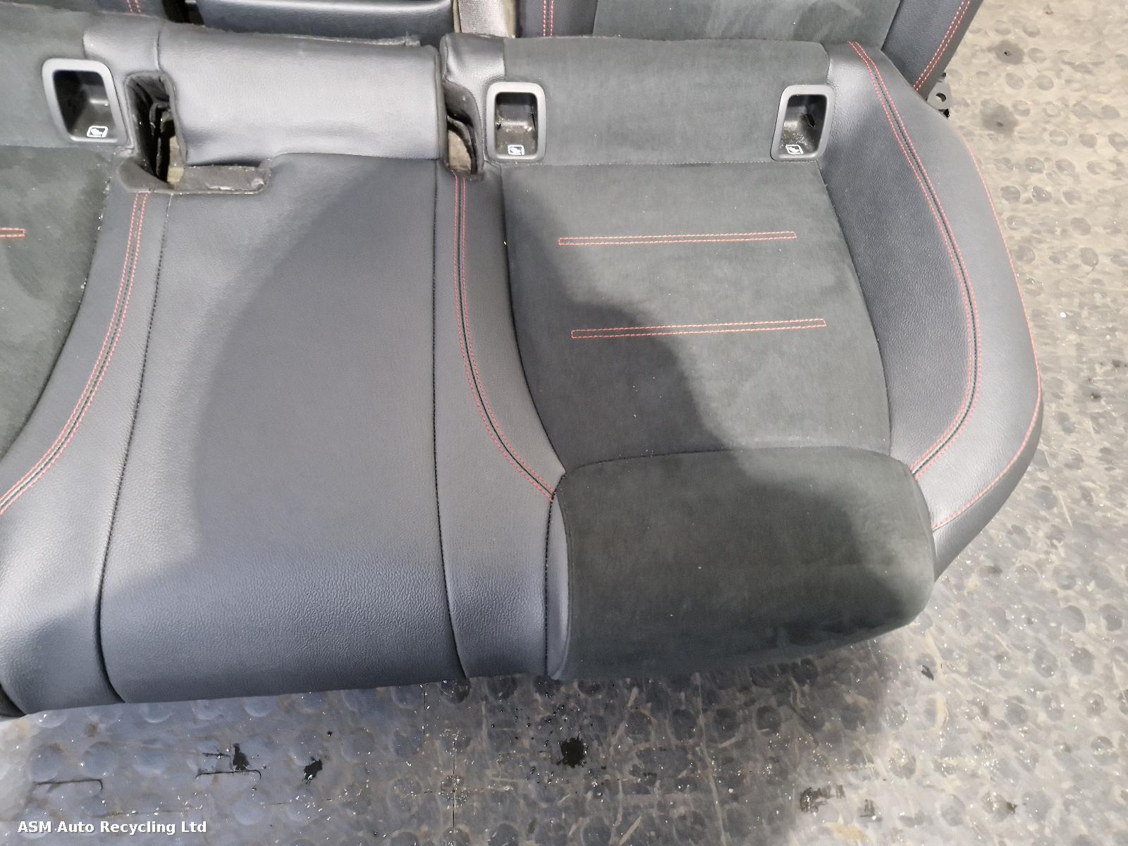 View Auto part Complete Interior Mercedes A Class 2021