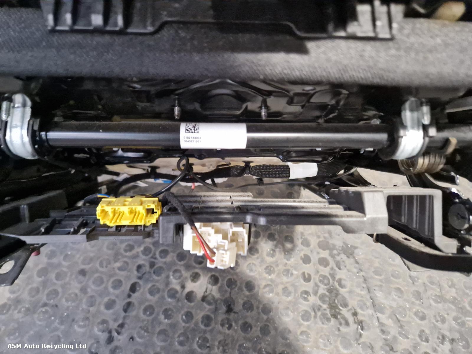 View Auto part Complete Interior Mercedes A Class 2021