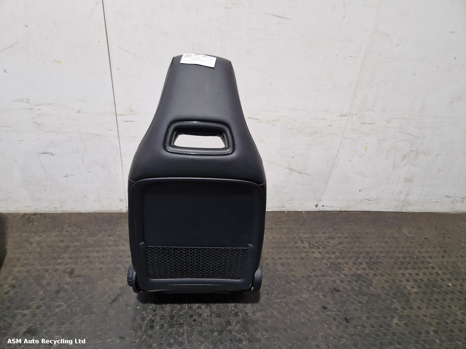 View Auto part Complete Interior Mercedes A Class 2021