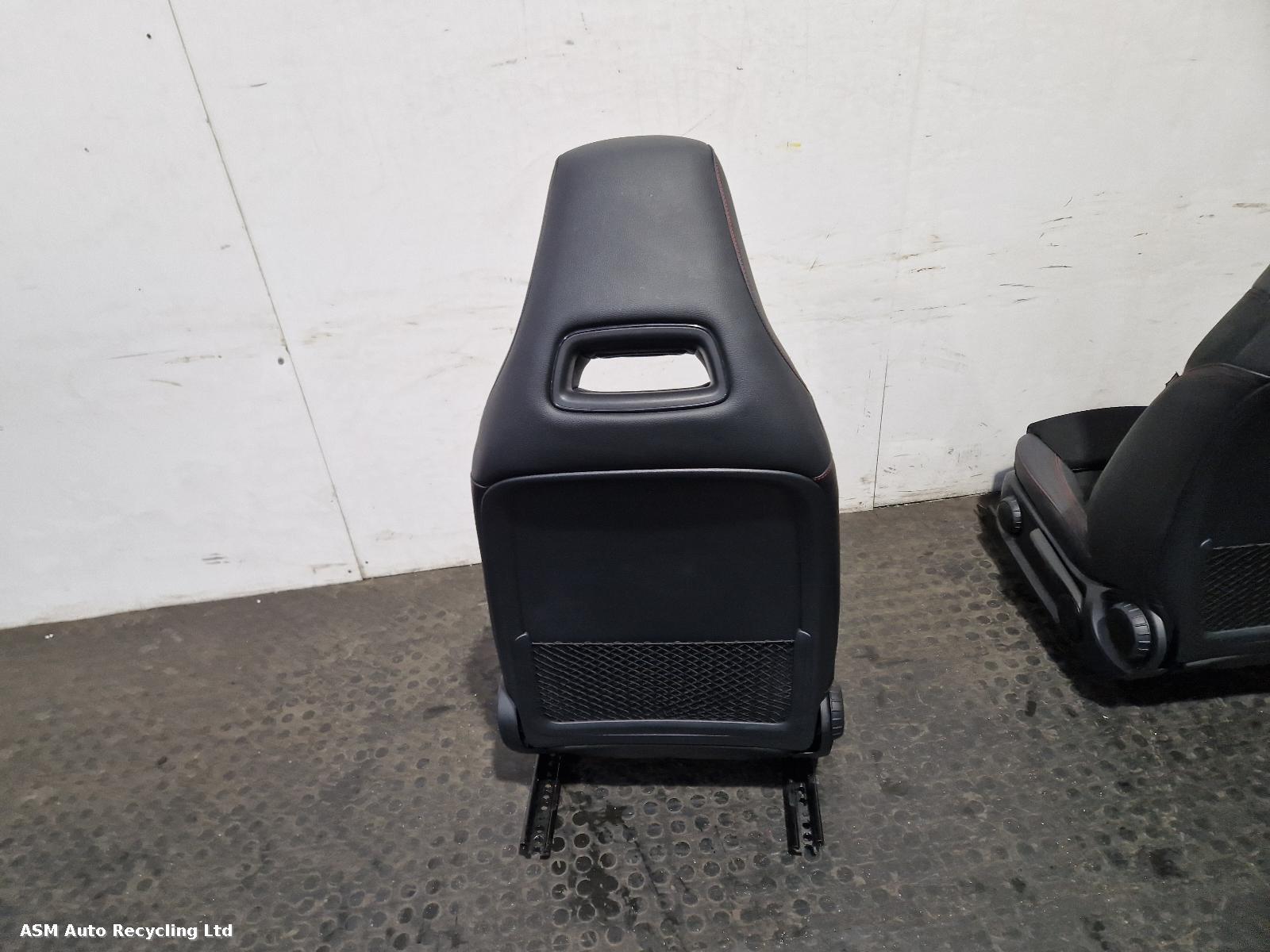 View Auto part Complete Interior Mercedes A Class 2021