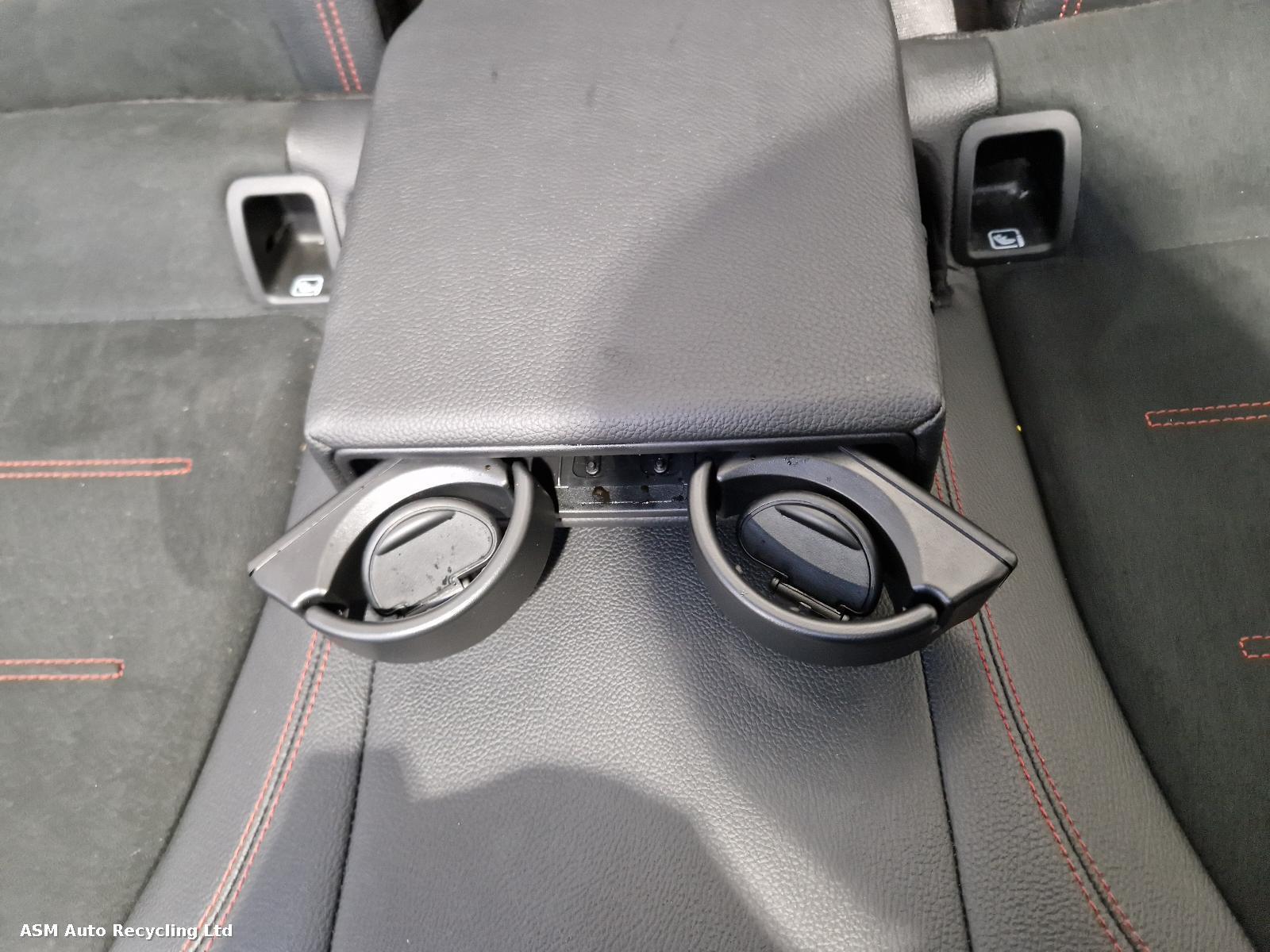 View Auto part Complete Interior Mercedes A Class 2021