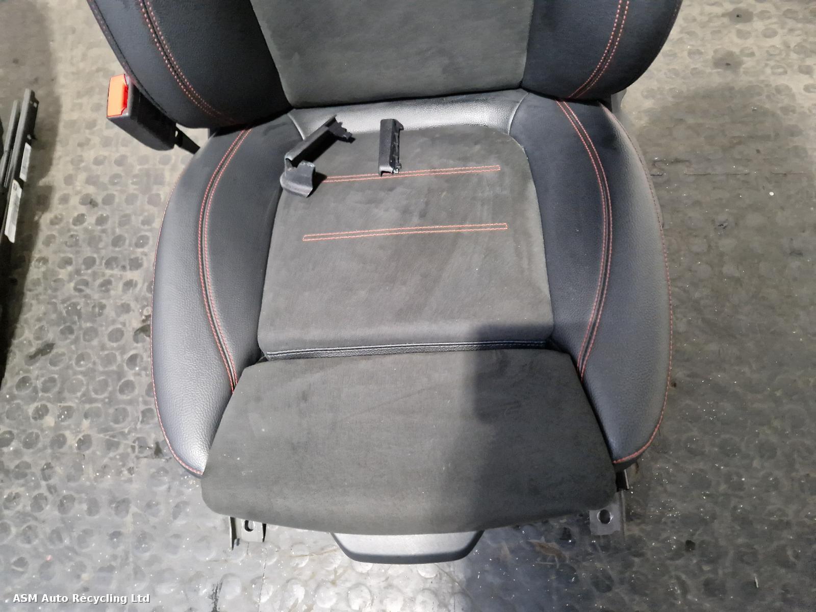 View Auto part Complete Interior Mercedes A Class 2021
