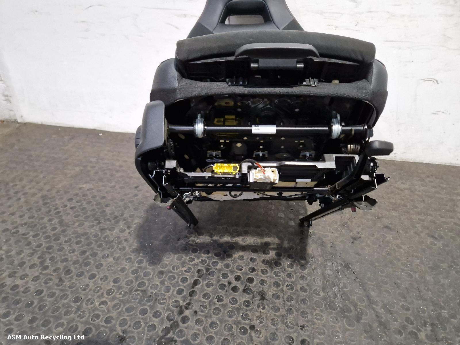 View Auto part Complete Interior Mercedes A Class 2021