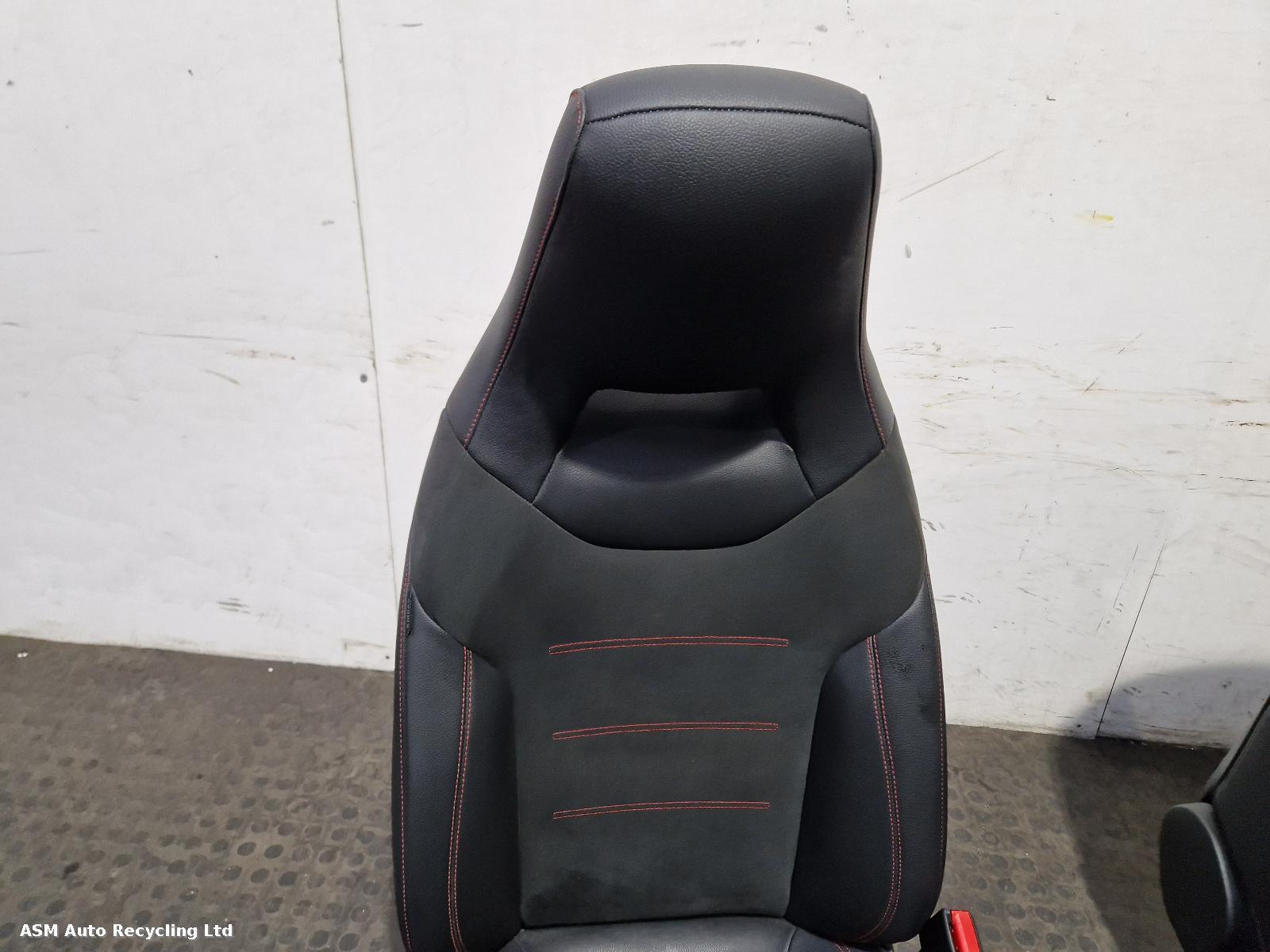 View Auto part Complete Interior Mercedes A Class 2021