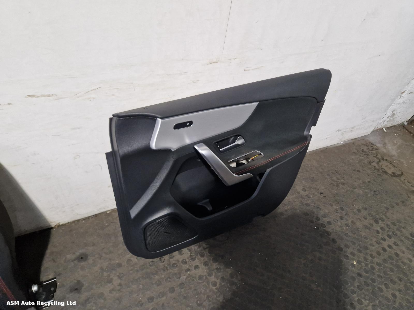 View Auto part Complete Interior Mercedes A Class 2021