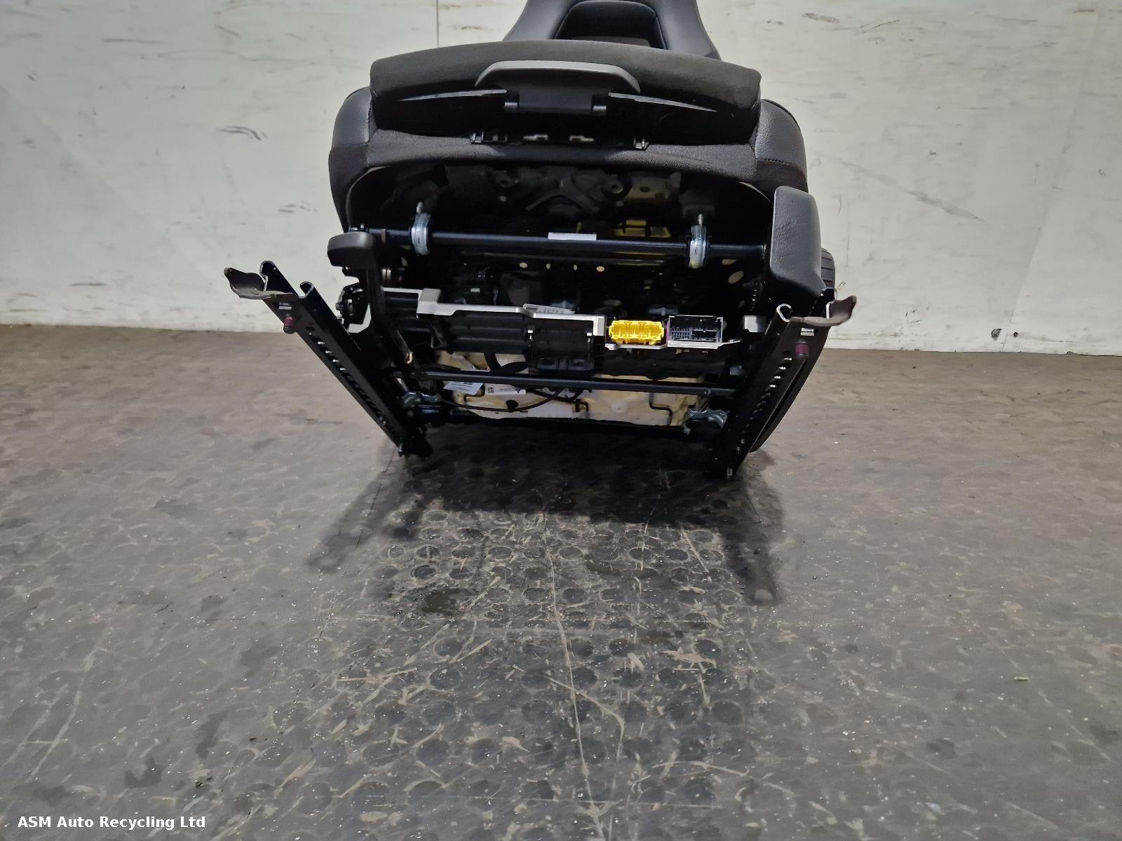 View Auto part Complete Interior Mercedes A Class 2021
