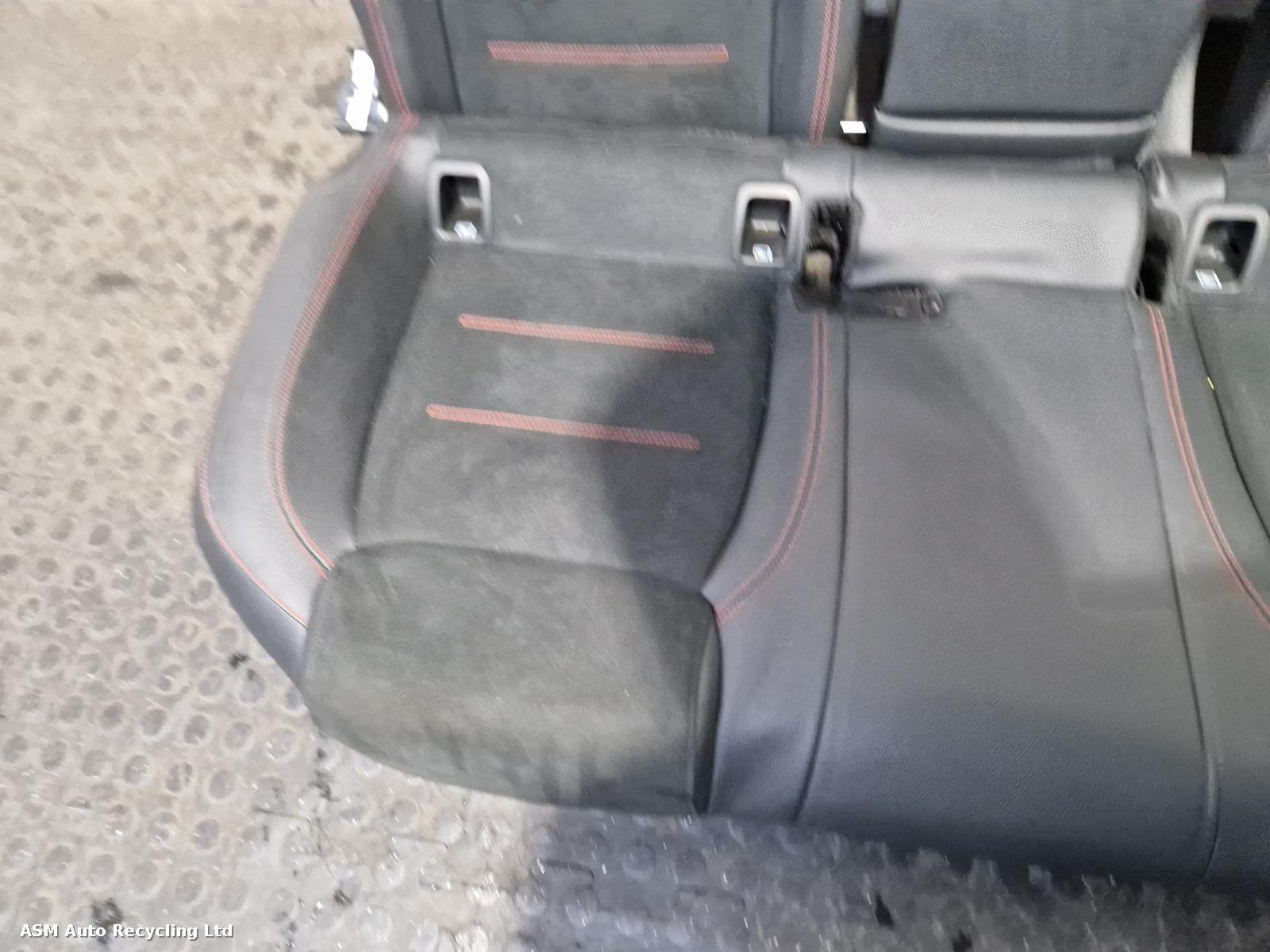View Auto part Complete Interior Mercedes A Class 2021