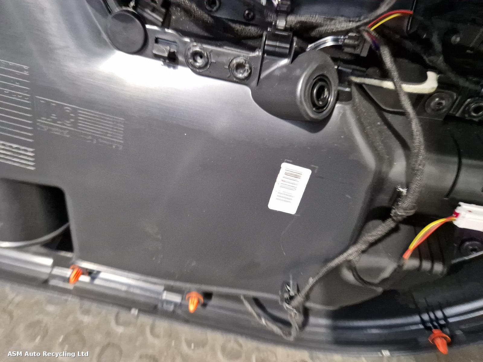 View Auto part Complete Interior Mercedes A Class 2021