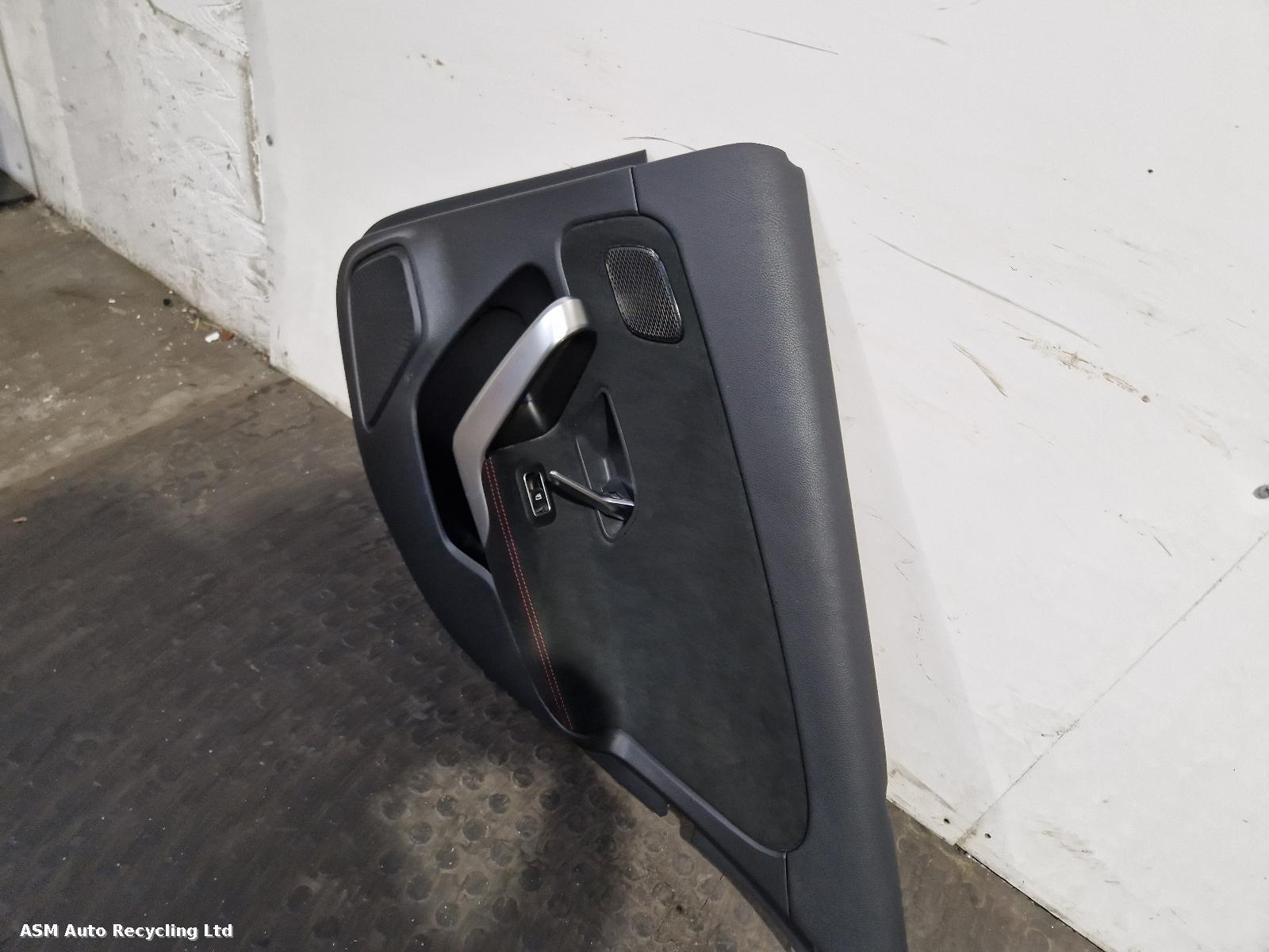 View Auto part Complete Interior Mercedes A Class 2021