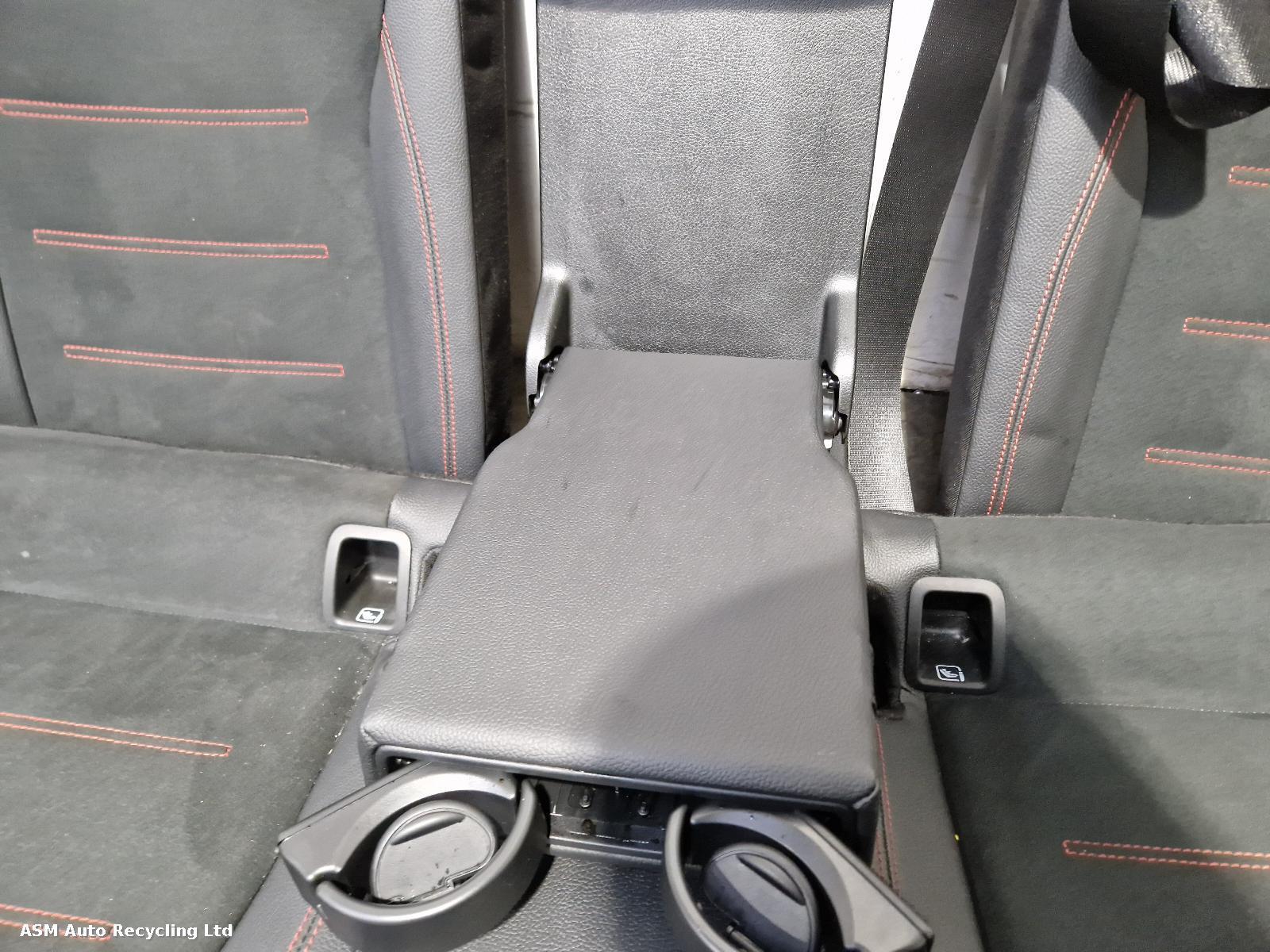 View Auto part Complete Interior Mercedes A Class 2021