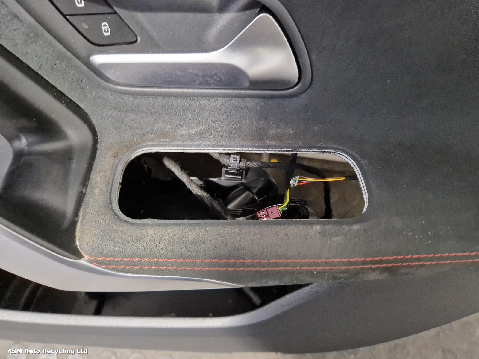 View Auto part Complete Interior Mercedes A Class 2021