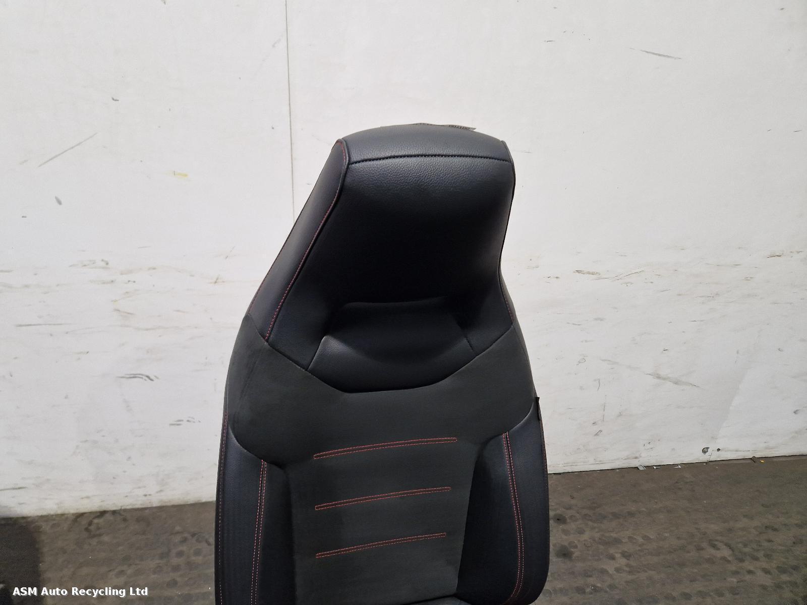 View Auto part Complete Interior Mercedes A Class 2021