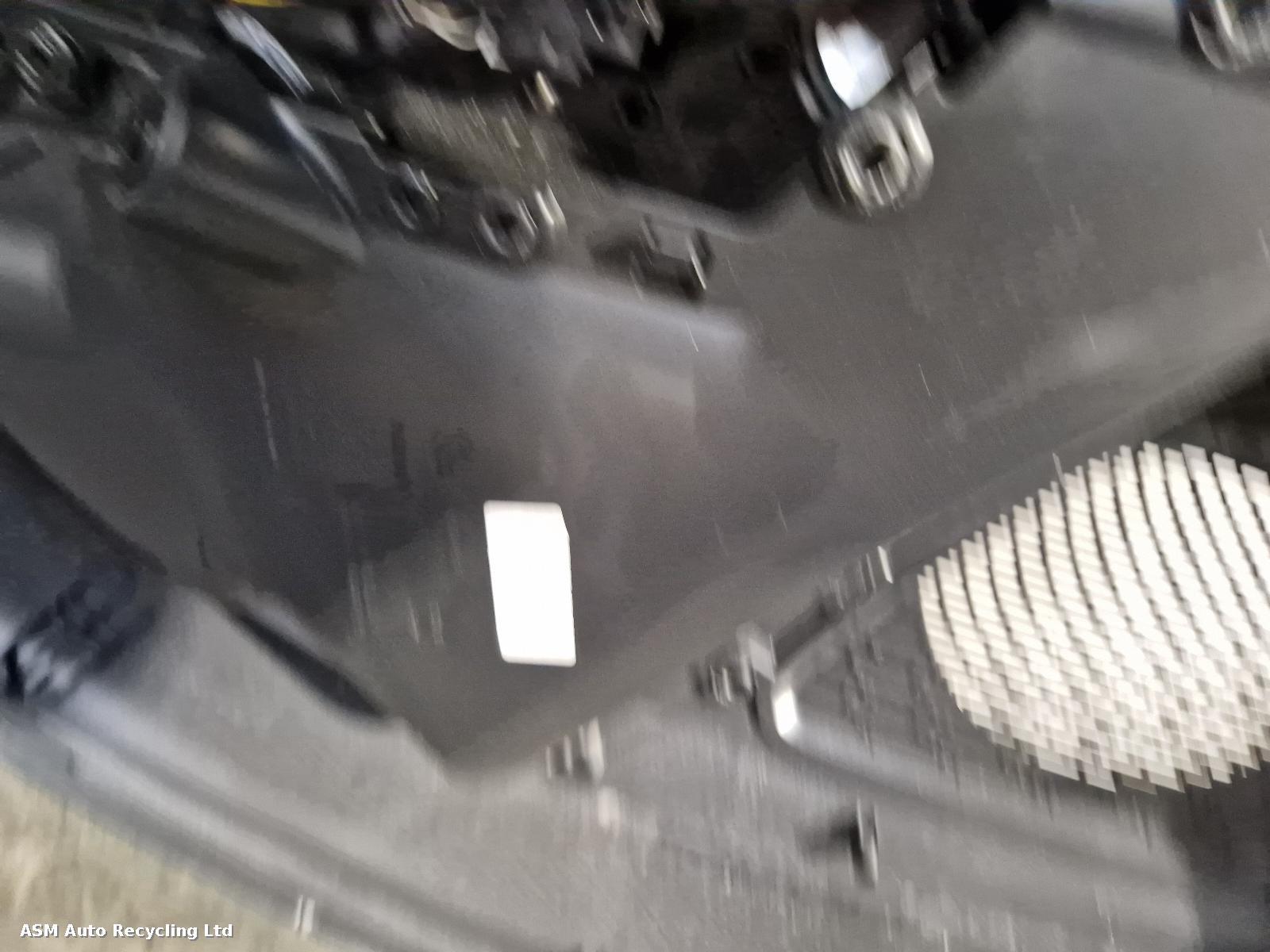 View Auto part Complete Interior Mercedes A Class 2021