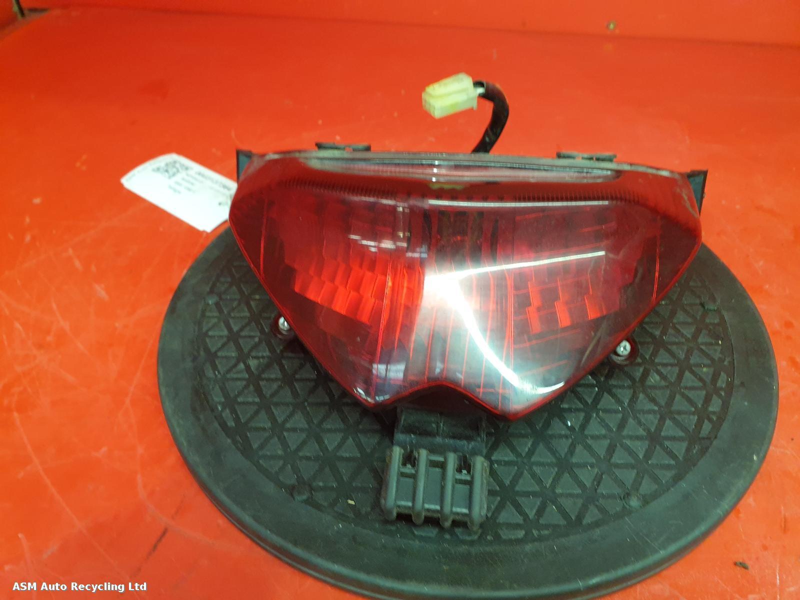 View Auto part Taillight Suzuki Gsx 1250 F 2016
