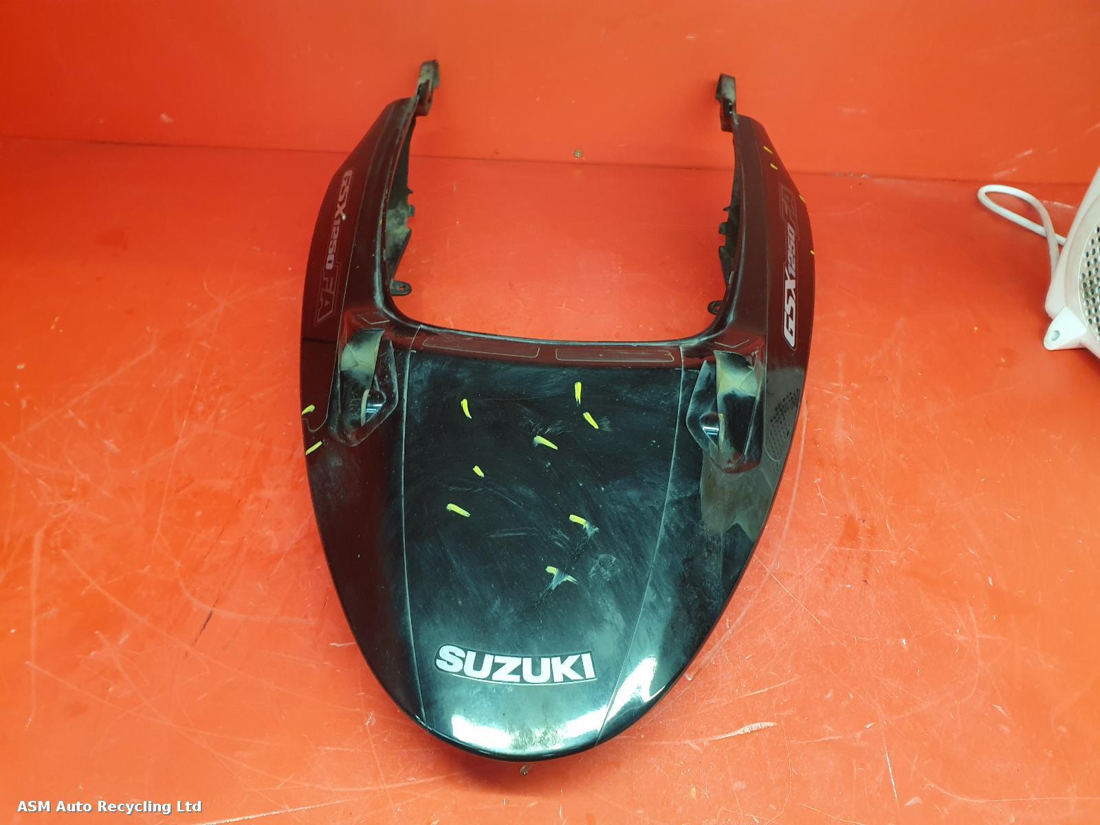 View Auto part Seat Cowl Suzuki Gsx 1250 F 2016