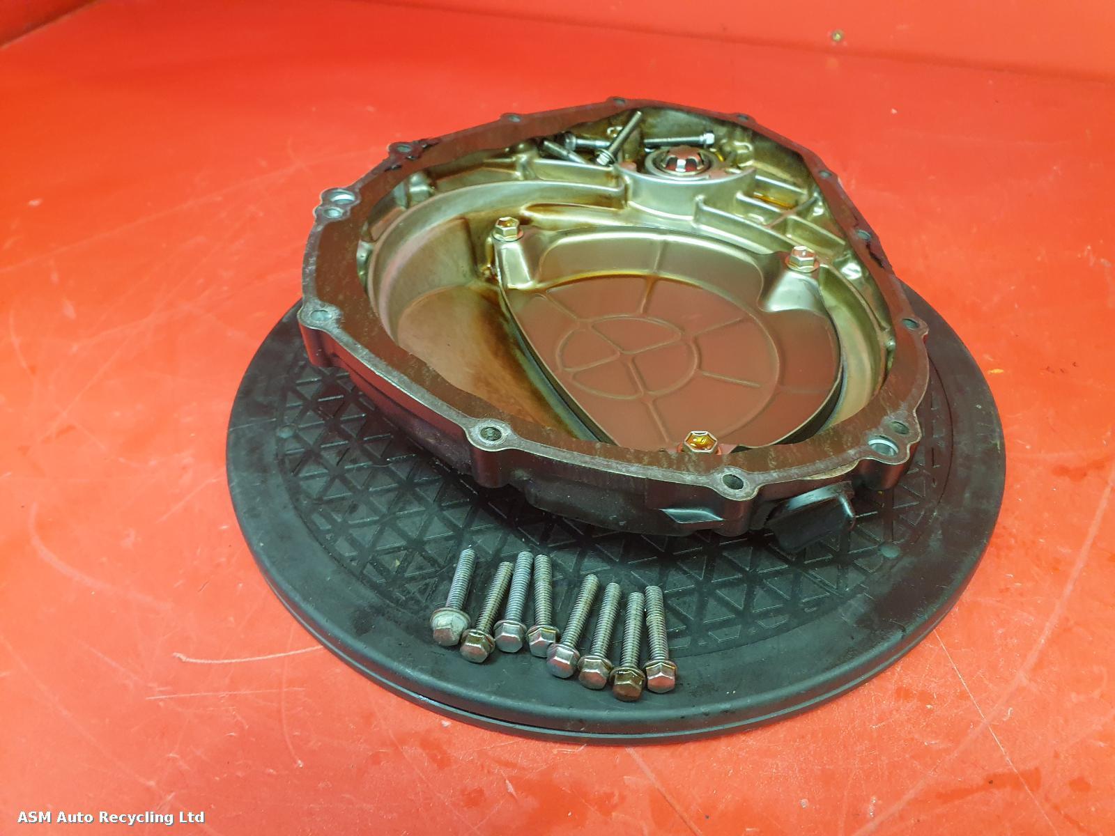 View Auto part Engine Casing Suzuki Gsx 1250 F 2016