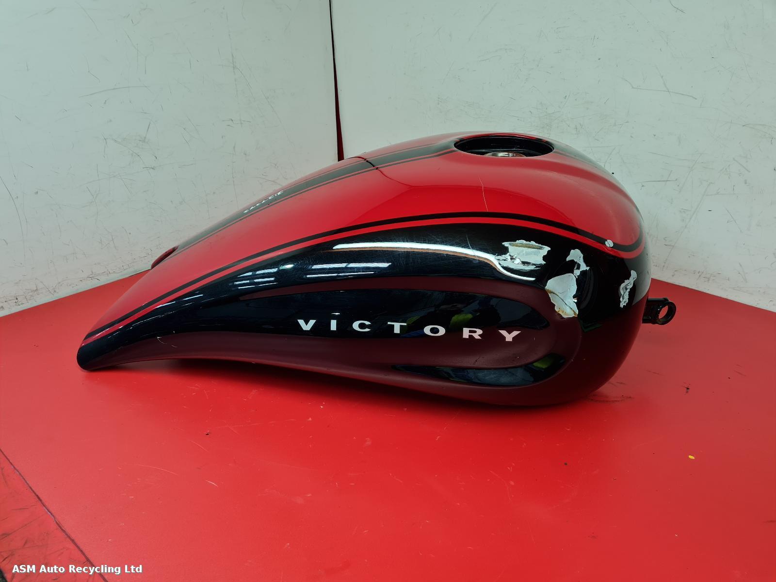 View Auto part Fuel Tank Victory Hammer S 2016