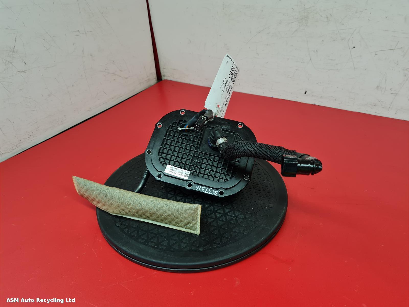 View Auto part Fuel Pump Victory Hammer S 2016