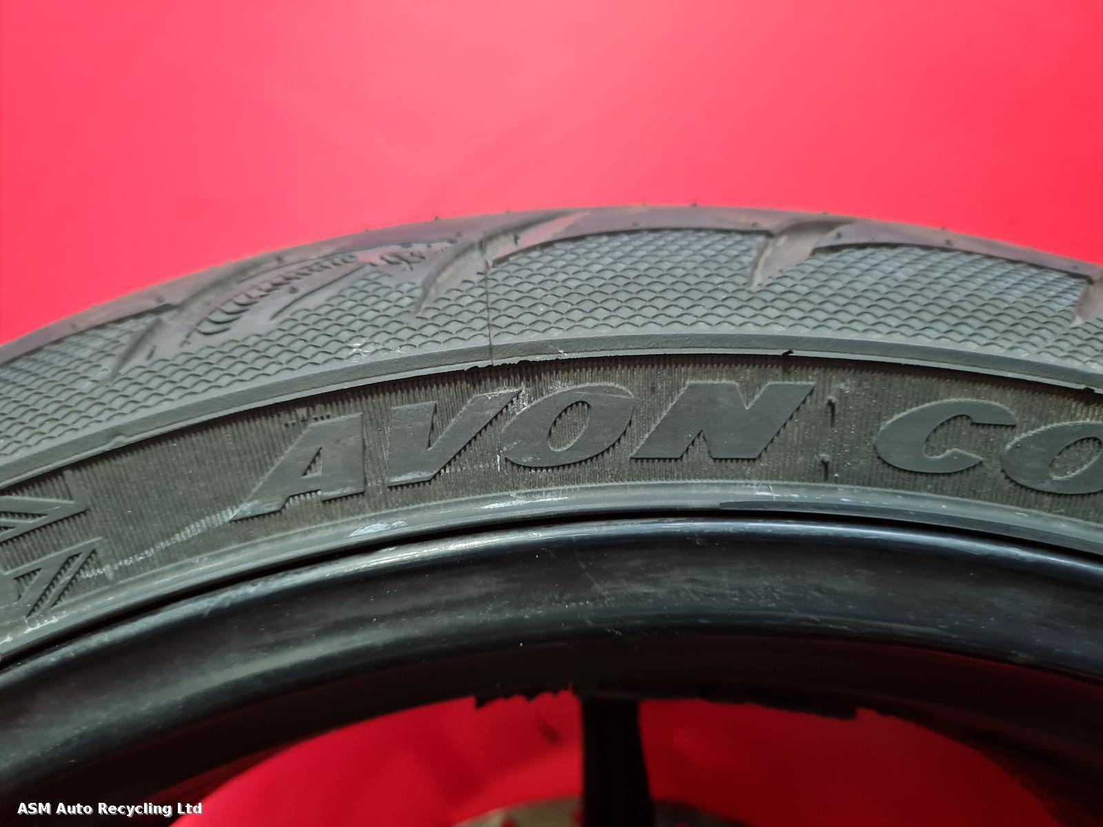 View Auto part Wheel Victory Hammer S 2016