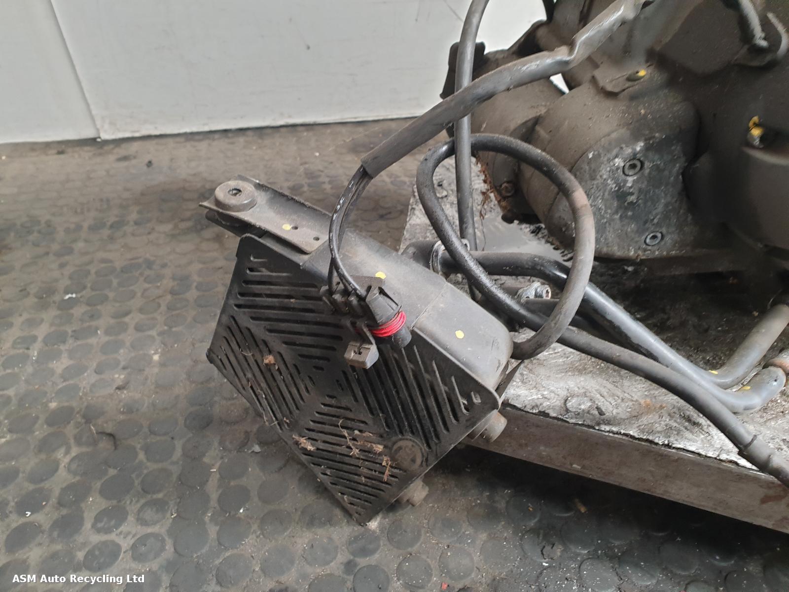 View Auto part Engine Victory Hammer S 2016