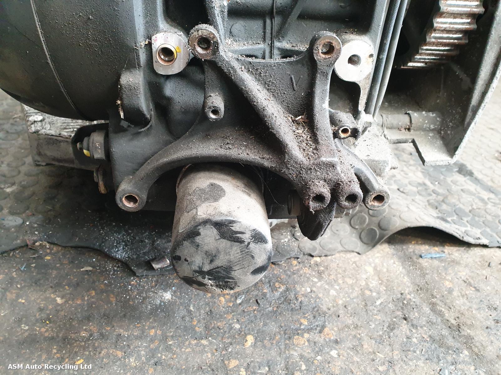 View Auto part Engine Victory Hammer S 2016