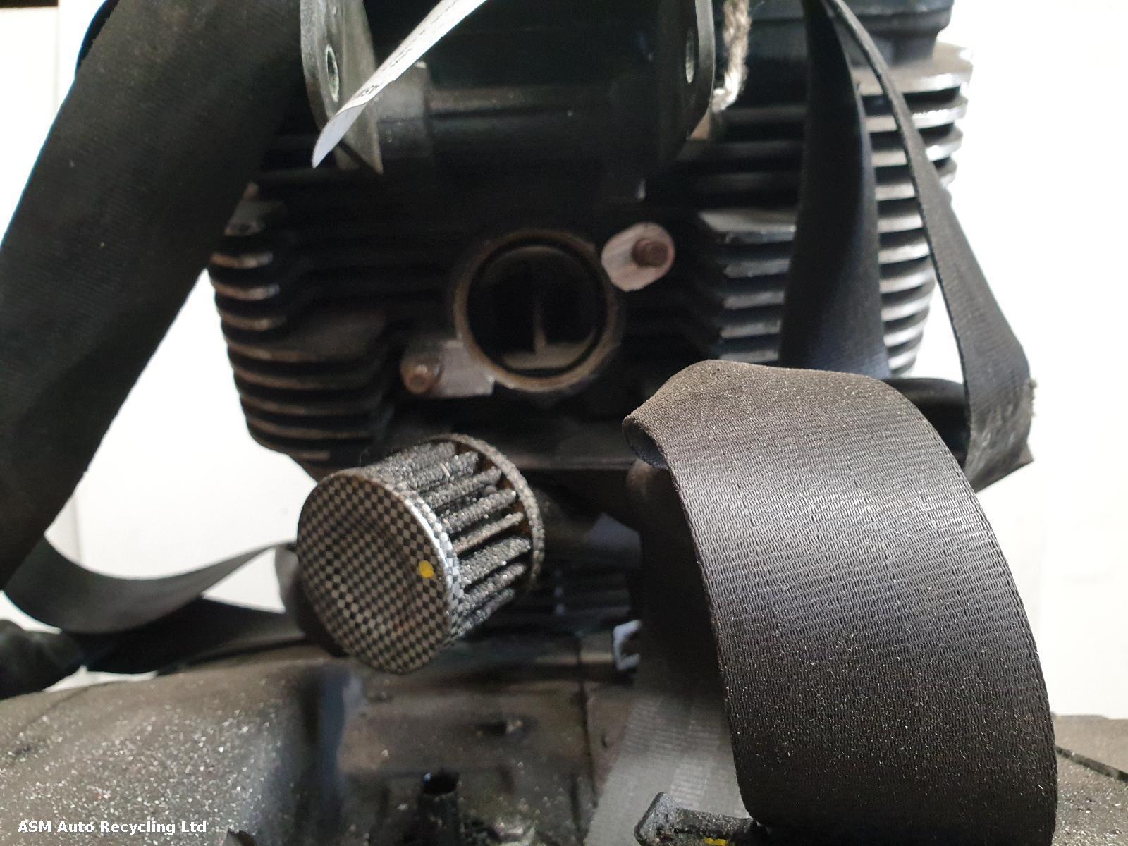View Auto part Engine Victory Hammer S 2016