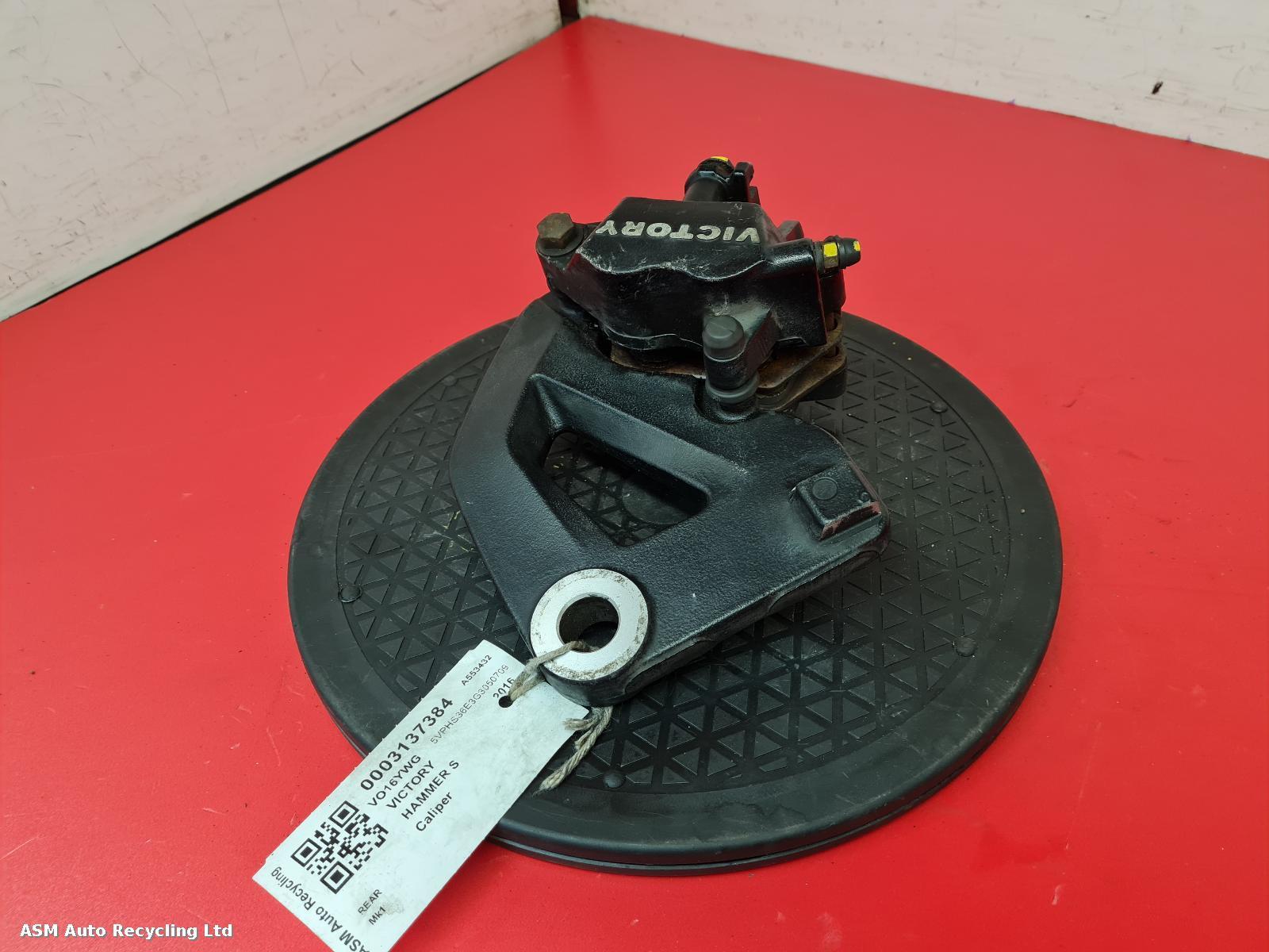View Auto part Caliper Victory Hammer S 2016