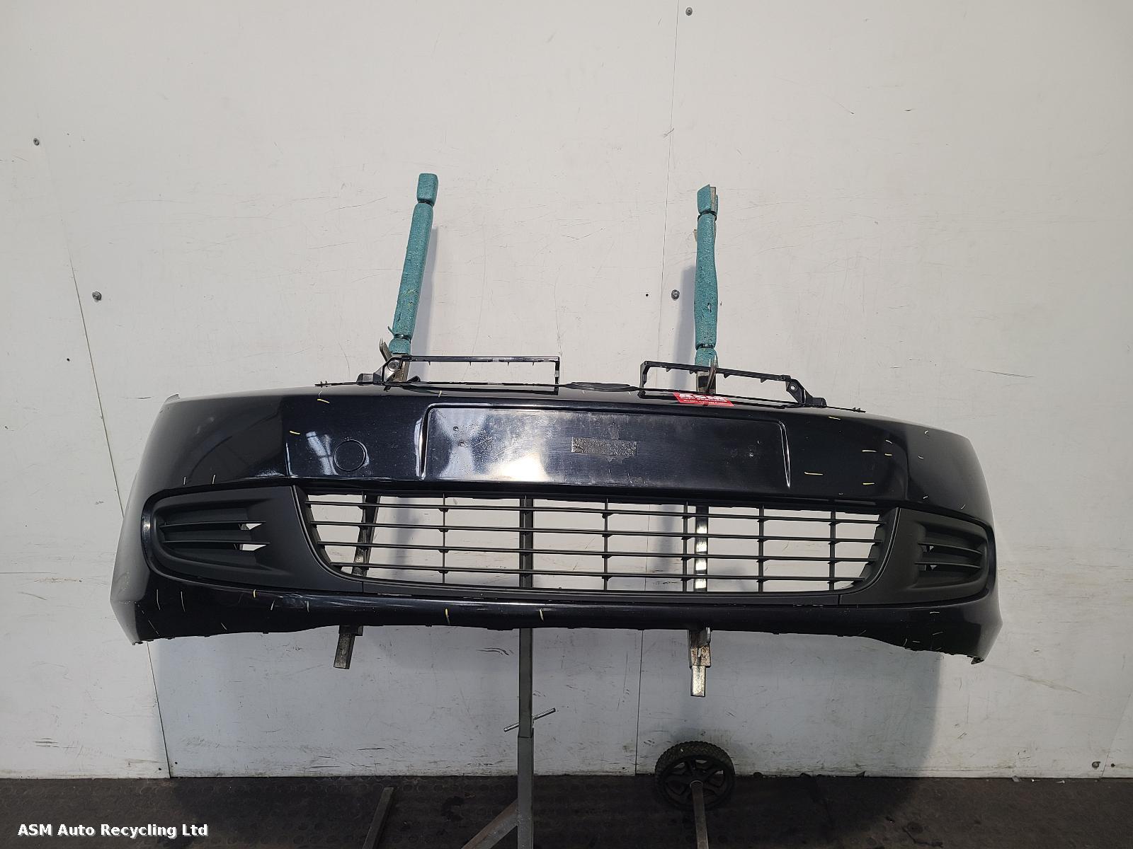 View Auto part Front Bumper Volkswagen Golf 2012
