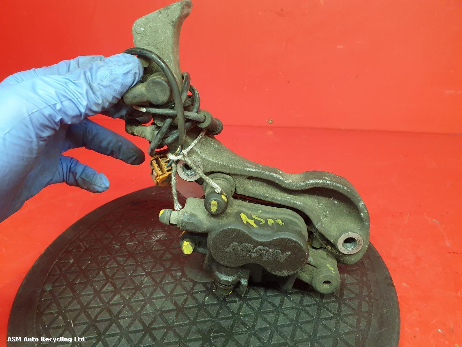 View Auto part Caliper Honda Vfr 1200f 2011