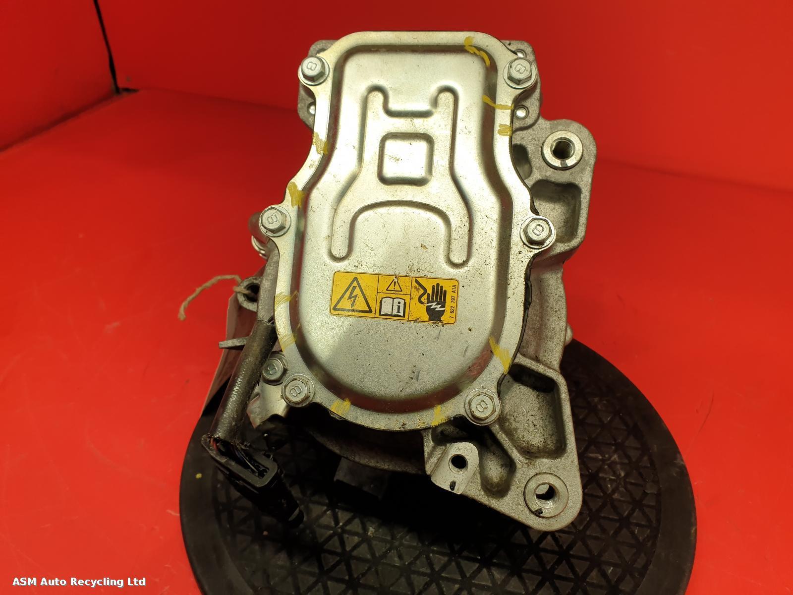 View Auto part Alternator Bmw X1 2020
