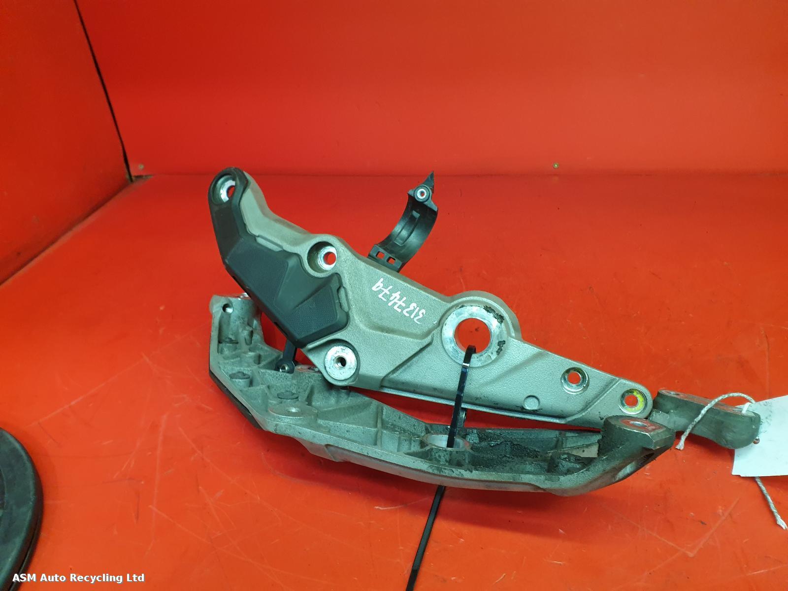 View Auto part Engine Mount Ducati Multistrada V4 2021
