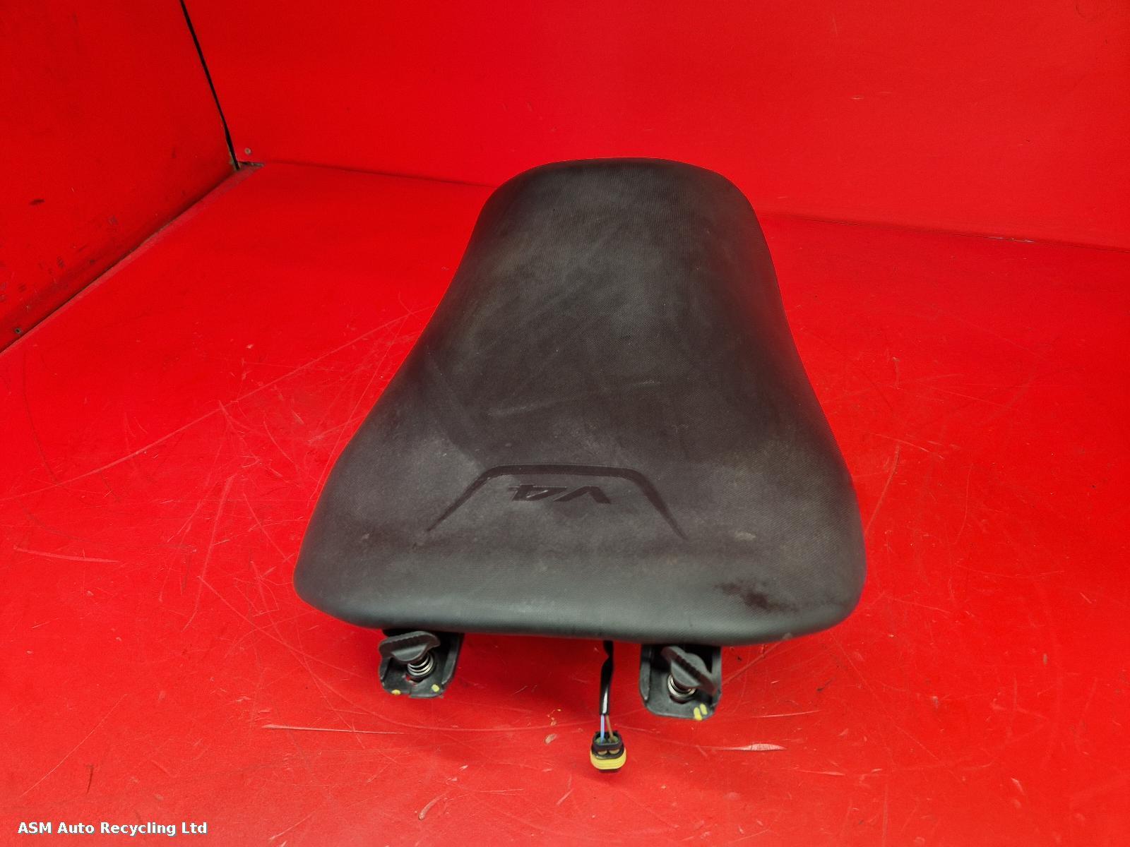 View Auto part Front Seat Ducati Multistrada V4 2021