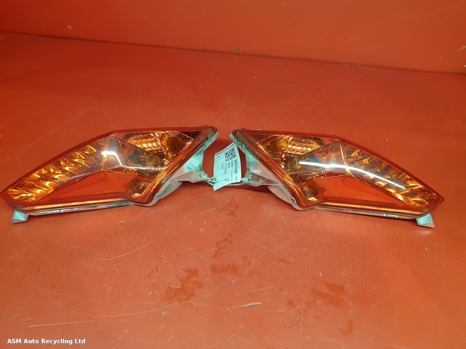 View Auto part Taillight Yamaha Yp 125 R X-max	 2016
