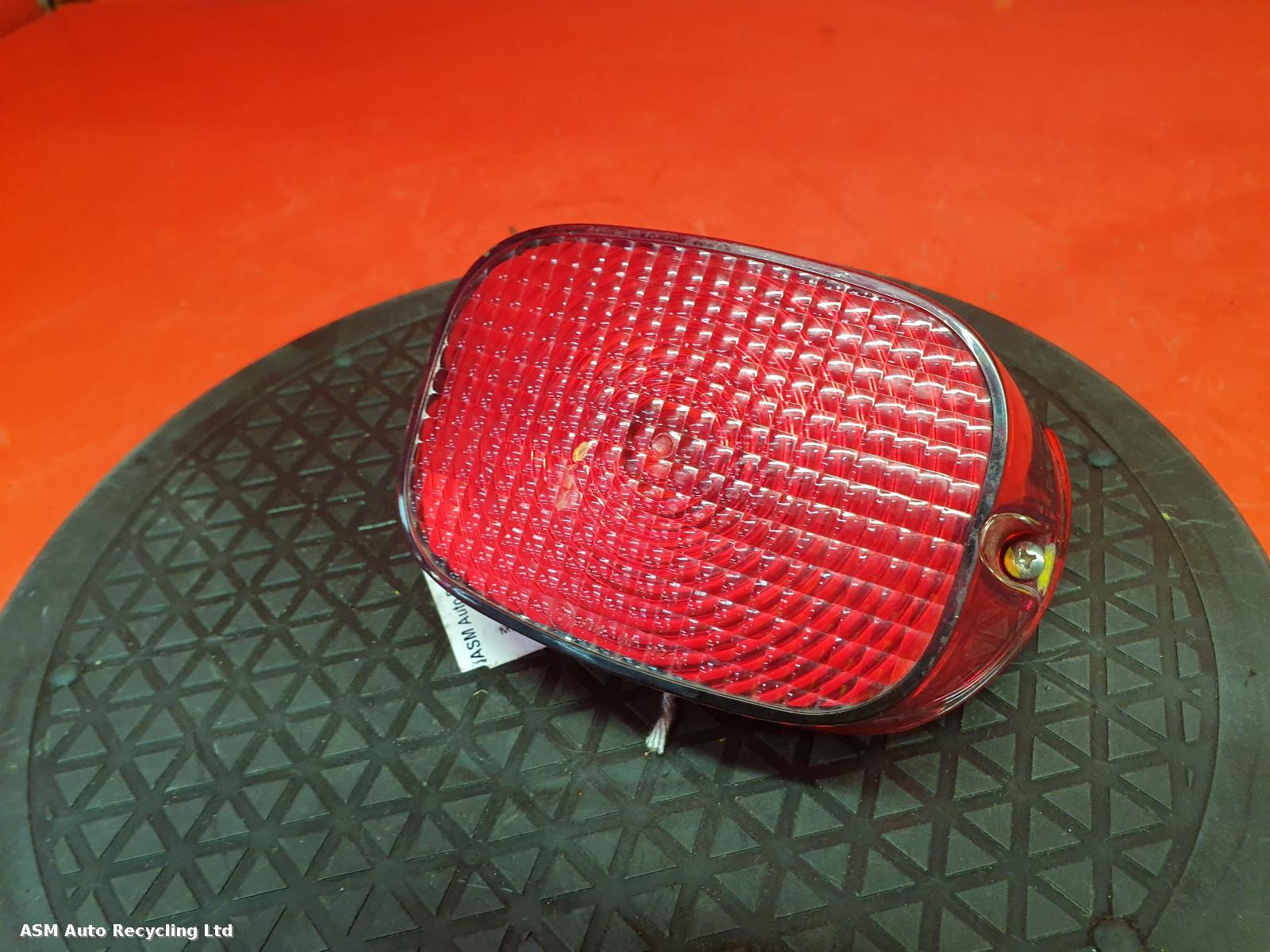 View Auto part Taillight Harley Davidson Xlh 883 2006