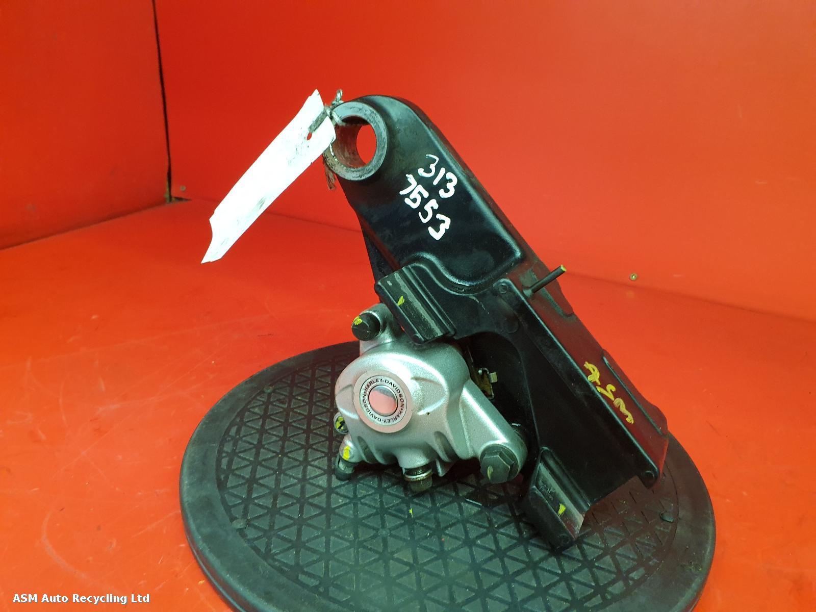 View Auto part Caliper Harley Davidson Xlh 883 2006