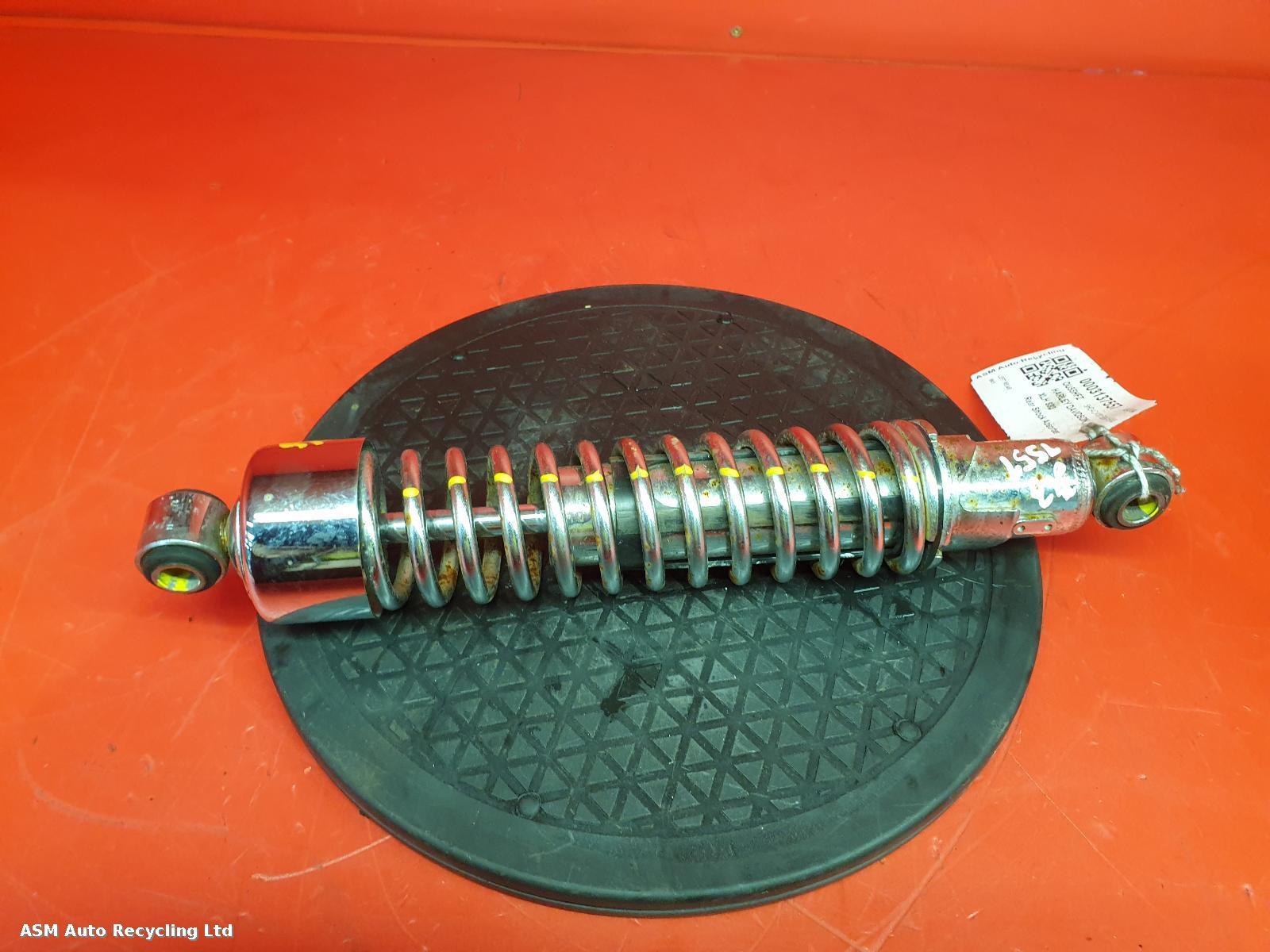View Auto part Rear Shock Absorber Harley Davidson Xlh 883 2006