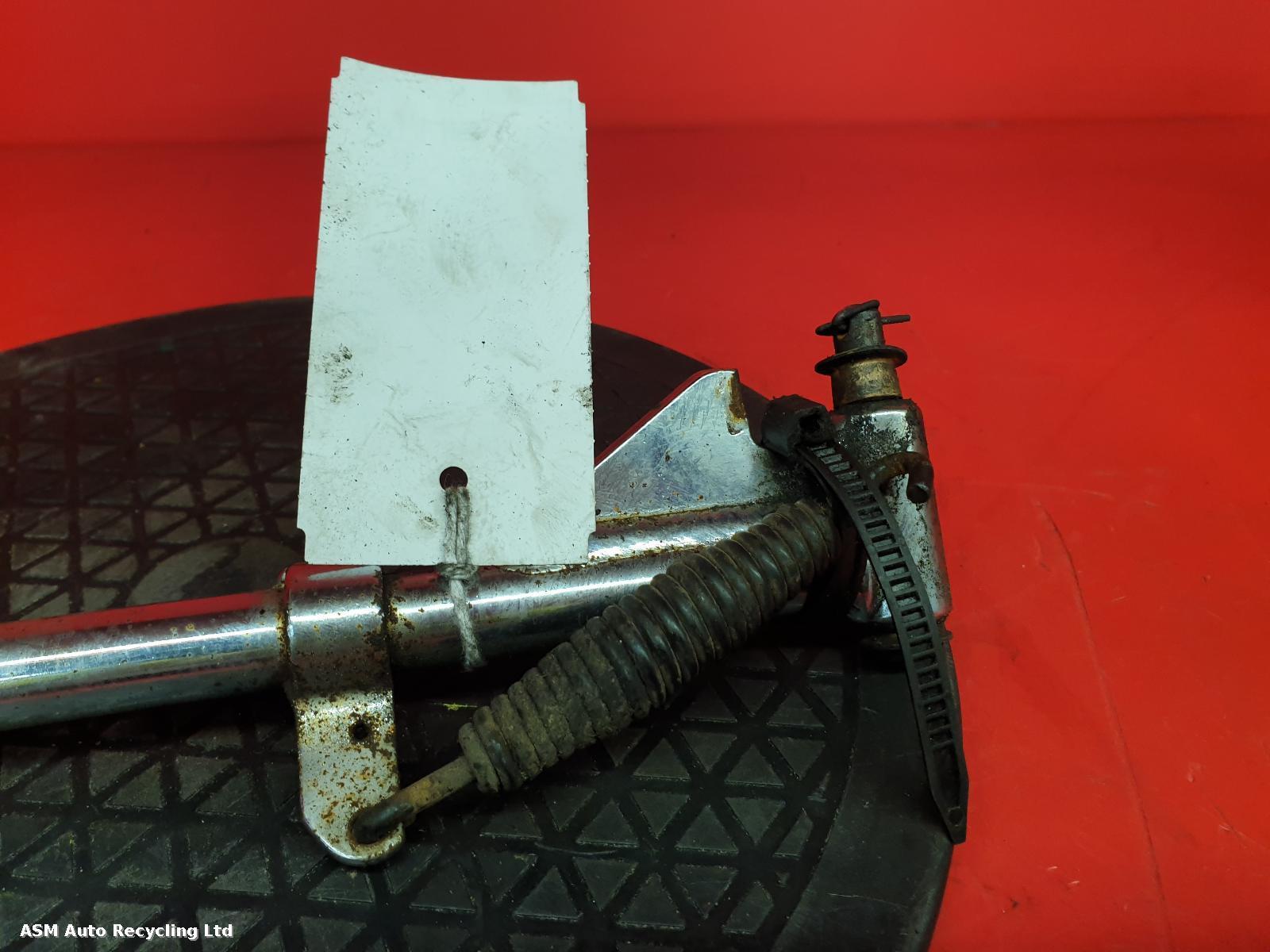 View Auto part Side/Centre Stand Harley Davidson Xlh 883 2006