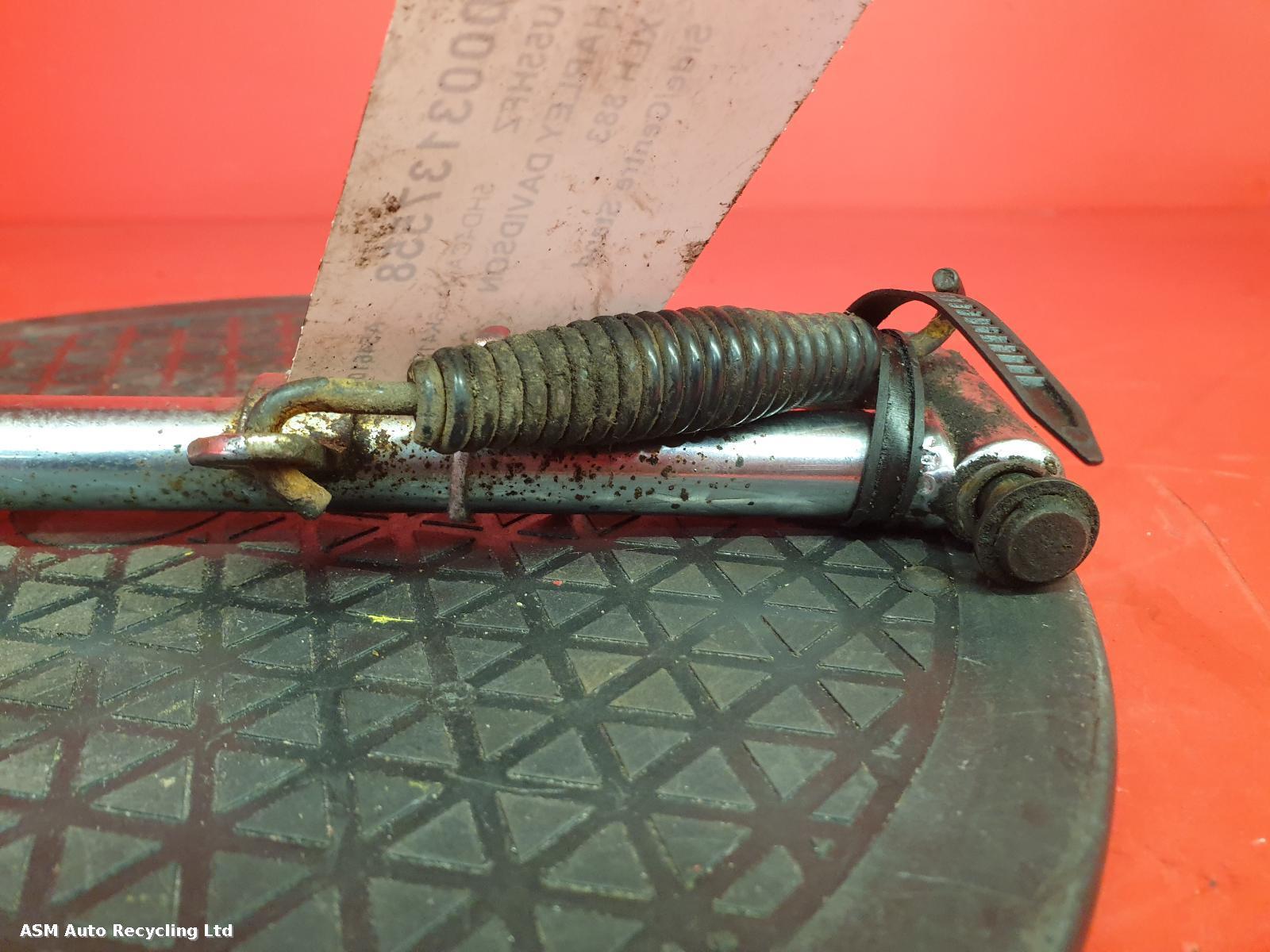 View Auto part Side/Centre Stand Harley Davidson Xlh 883 2006