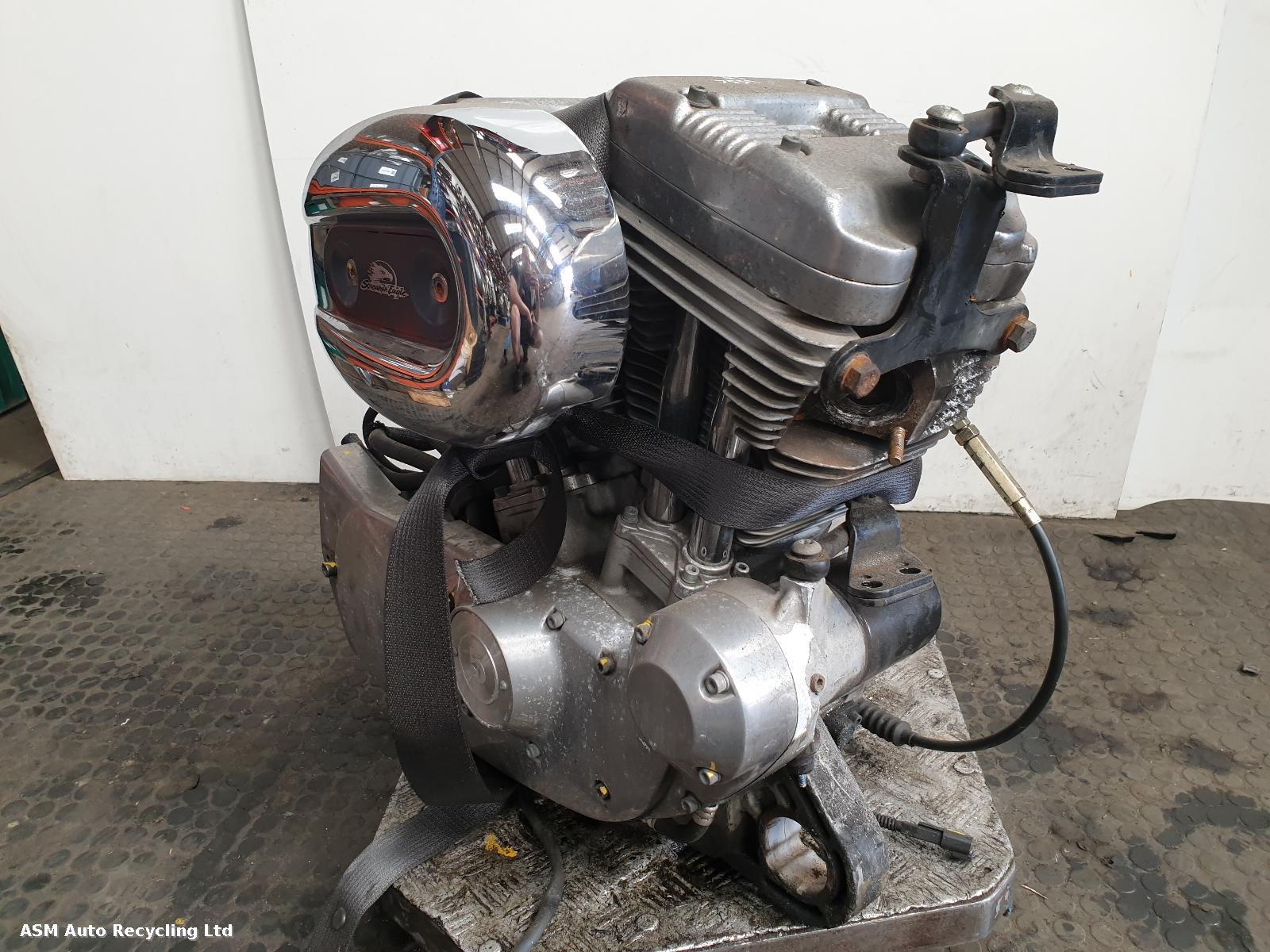 View Auto part Engine Harley Davidson Xlh 883 2006