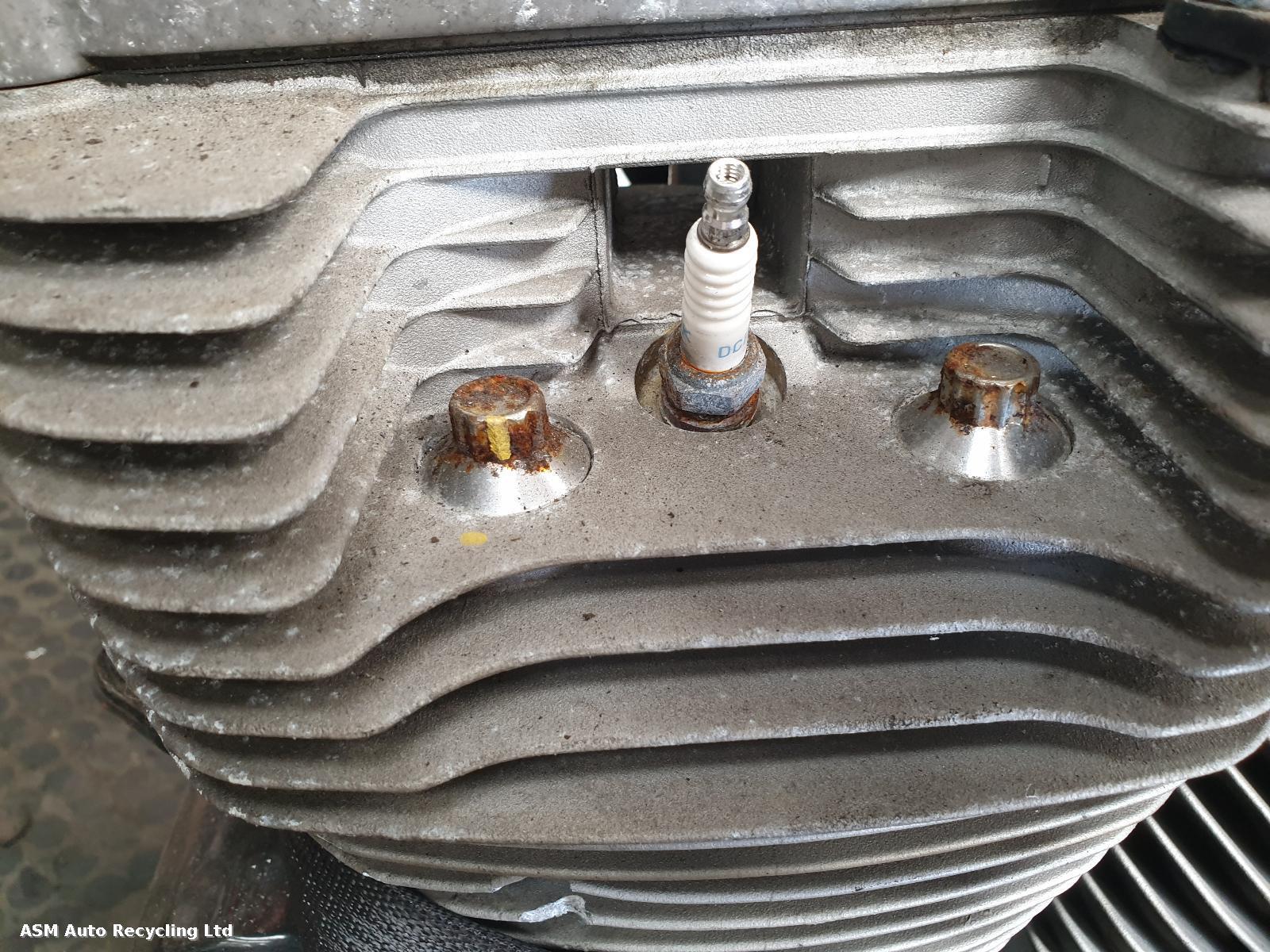 View Auto part Engine Harley Davidson Xlh 883 2006