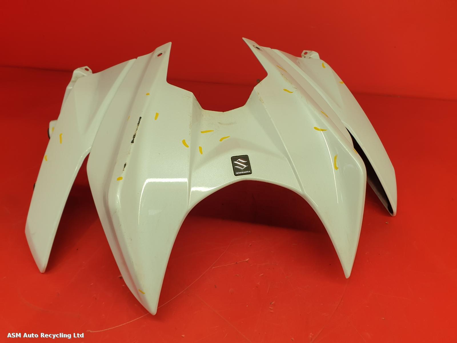 View Auto part Tank Trim Suzuki Gsx-s750 2021