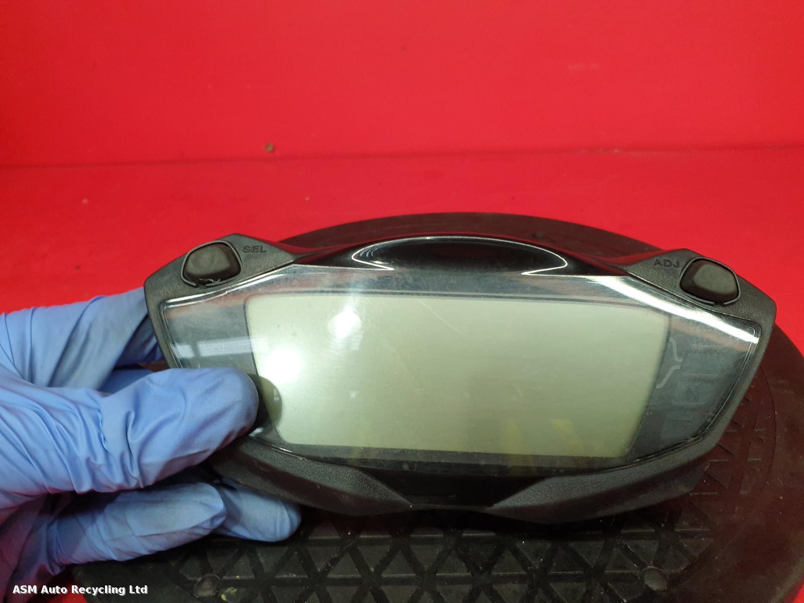 View Auto part Speedometer Suzuki Gsx-s750 2021