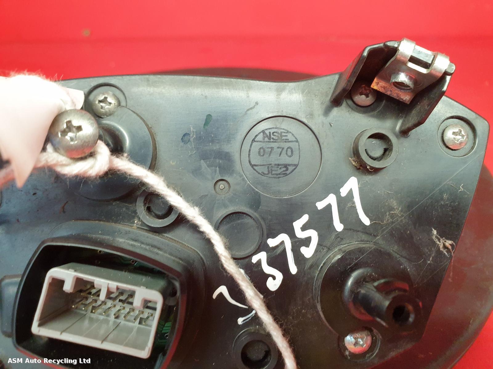 View Auto part Speedometer Suzuki Gsx-s750 2021