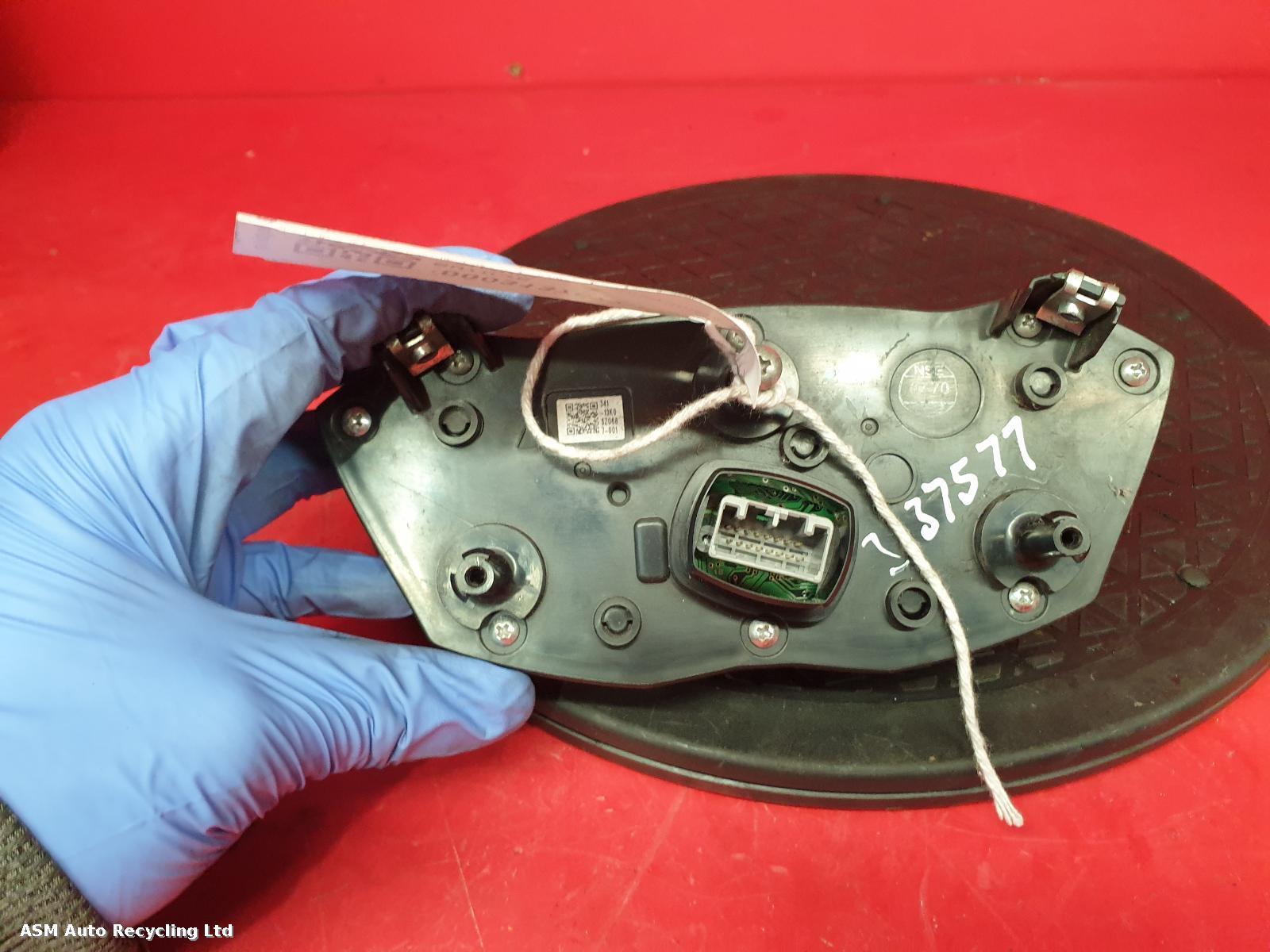 View Auto part Speedometer Suzuki Gsx-s750 2021