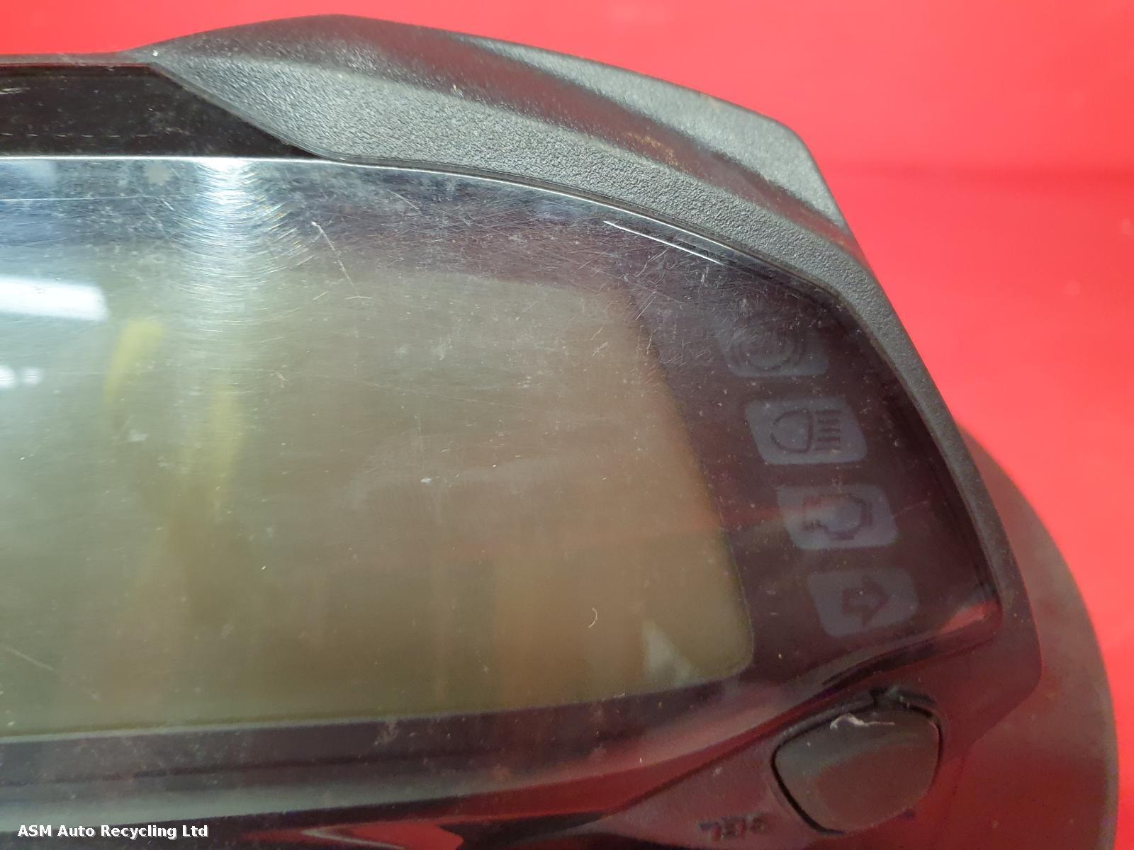 View Auto part Speedometer Suzuki Gsx-s750 2021