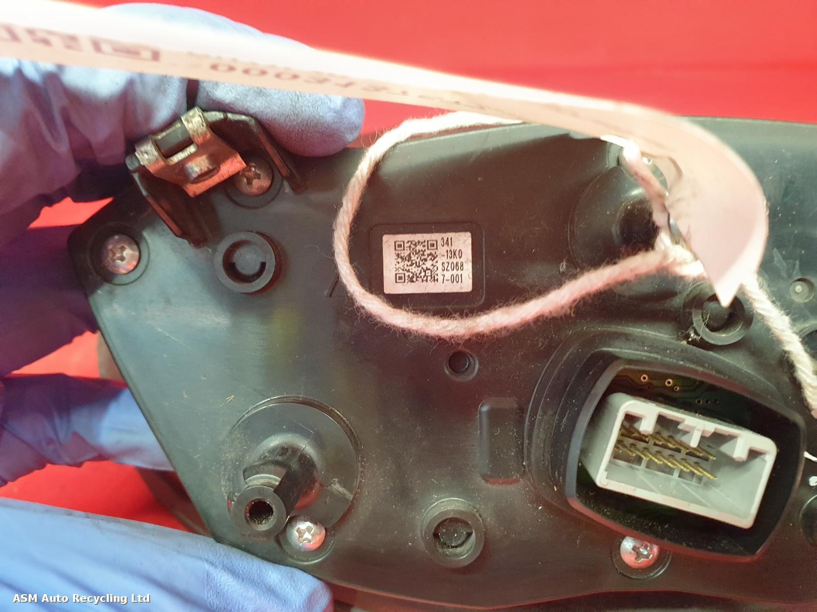 View Auto part Speedometer Suzuki Gsx-s750 2021