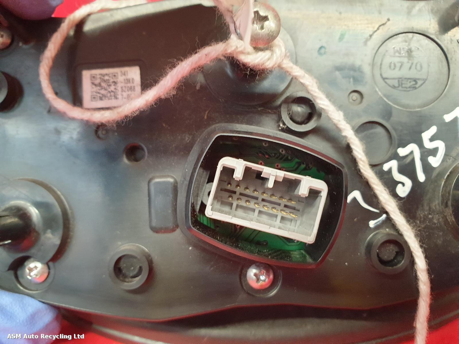 View Auto part Speedometer Suzuki Gsx-s750 2021