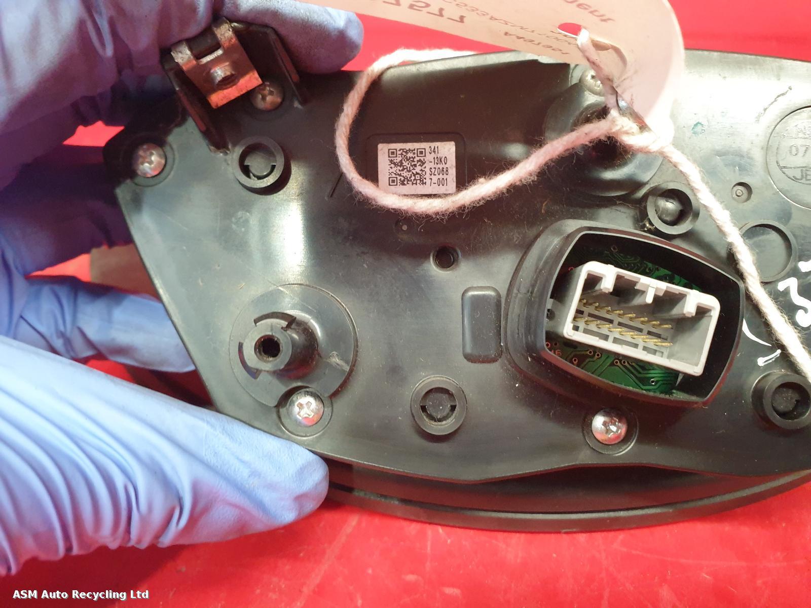 View Auto part Speedometer Suzuki Gsx-s750 2021