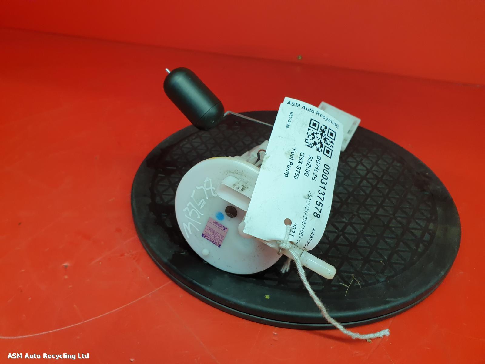 View Auto part Fuel Pump Suzuki Gsx-s750 2021